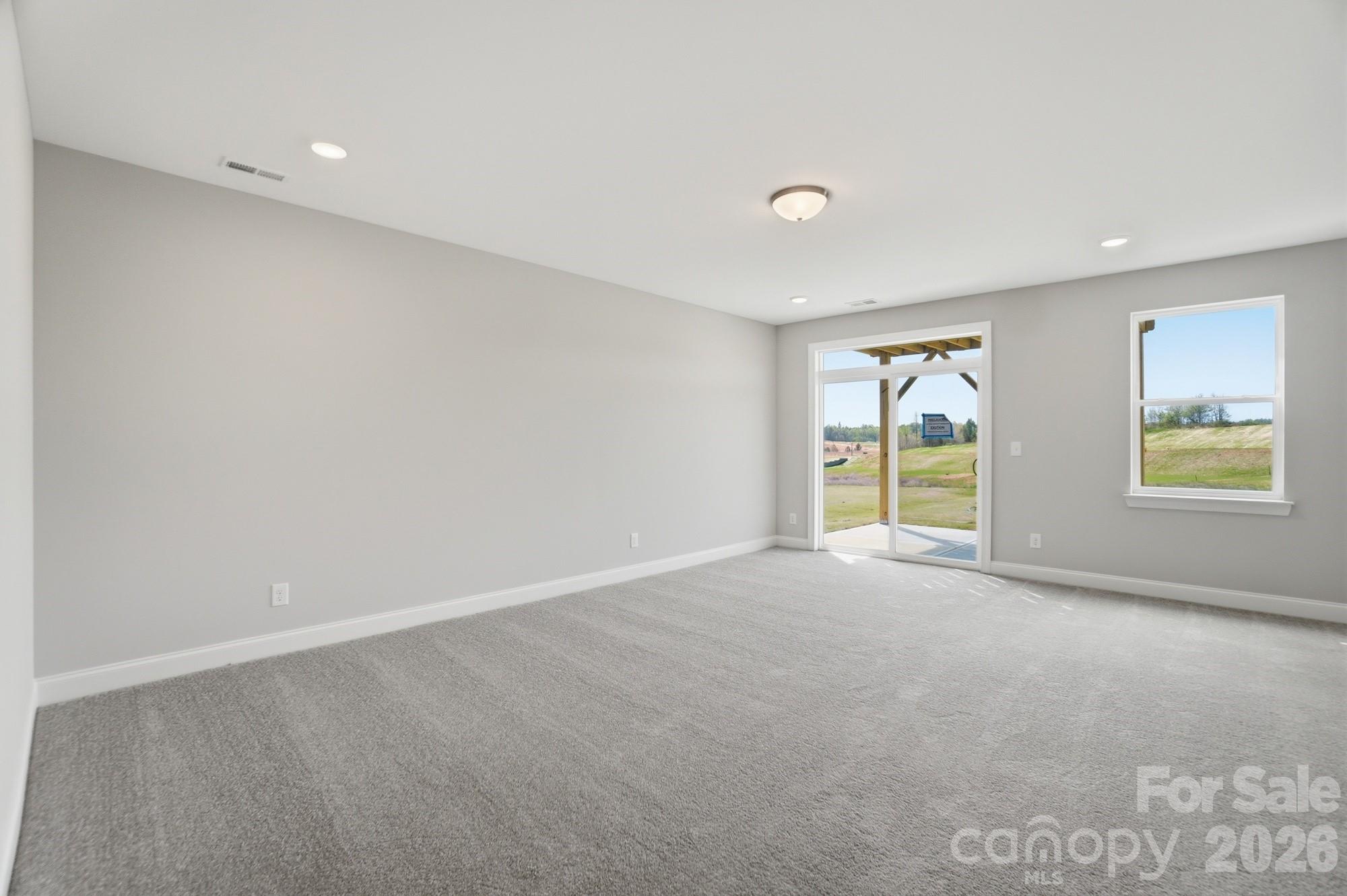 1865 Barksdale Road — Sherrills Ford