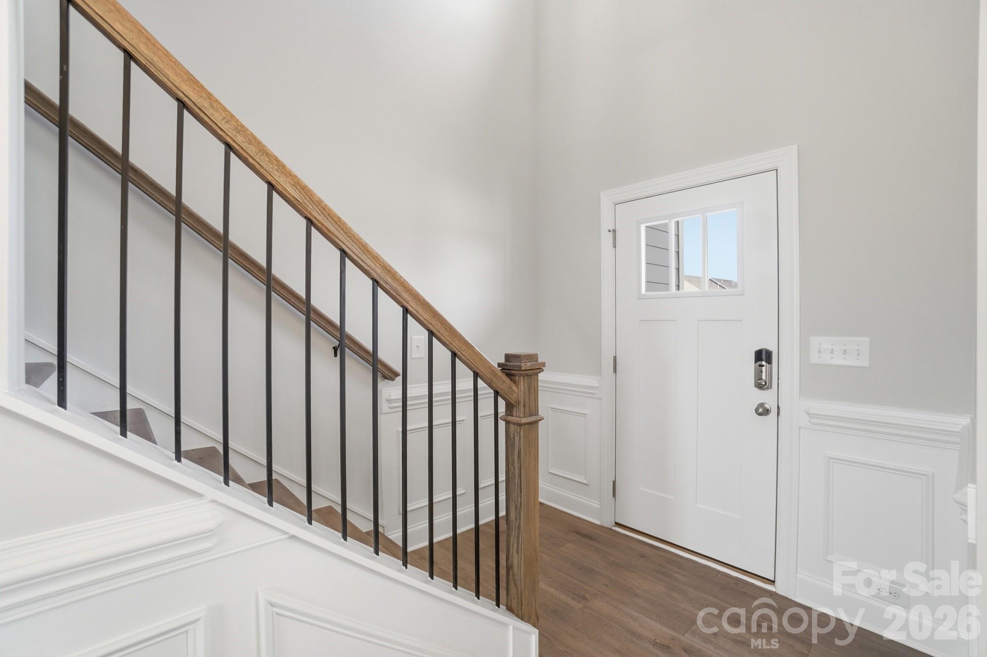 1865 Barksdale Road — Sherrills Ford