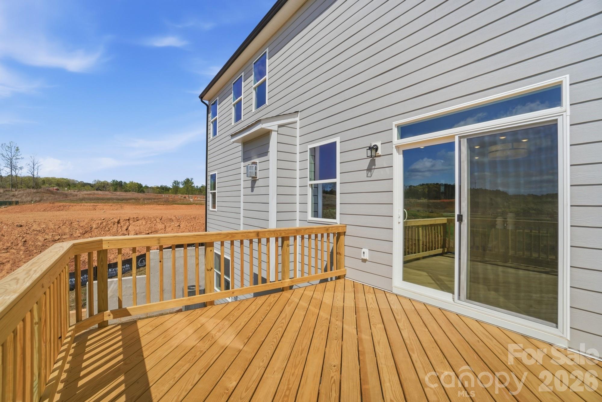 1865 Barksdale Road — Sherrills Ford