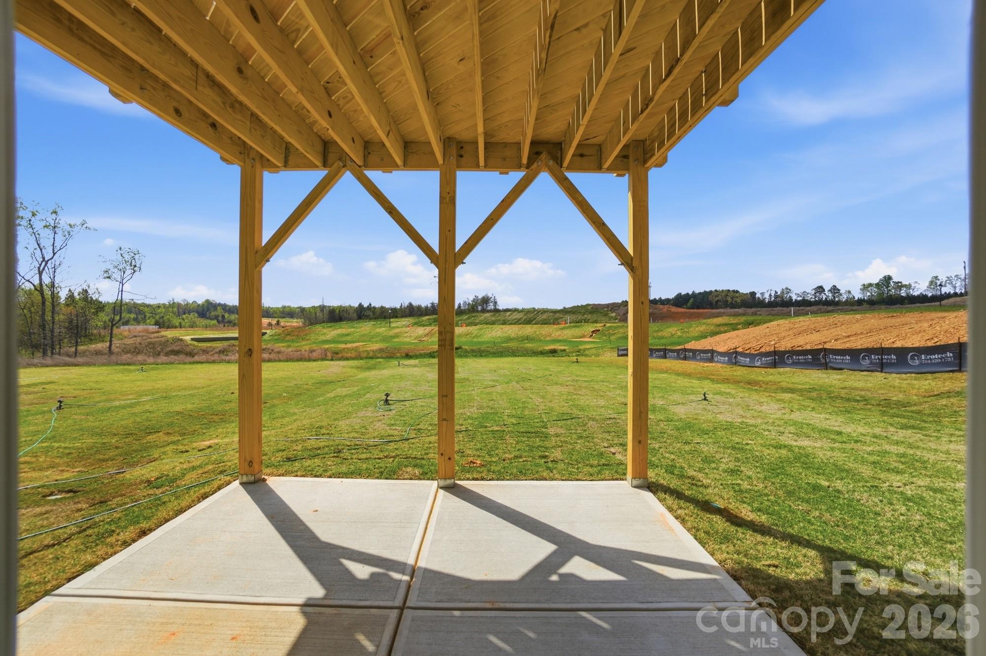 1865 Barksdale Road — Sherrills Ford