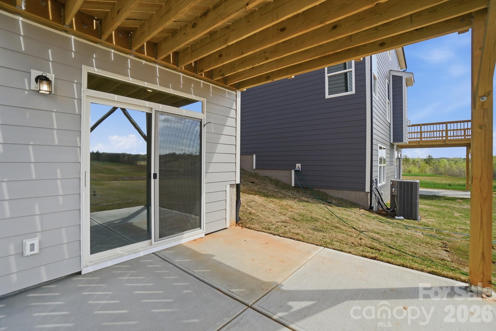 1865 Barksdale Road — Sherrills Ford
