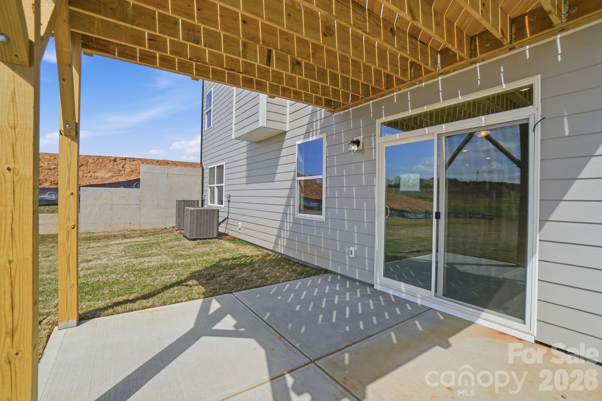1865 Barksdale Road — Sherrills Ford