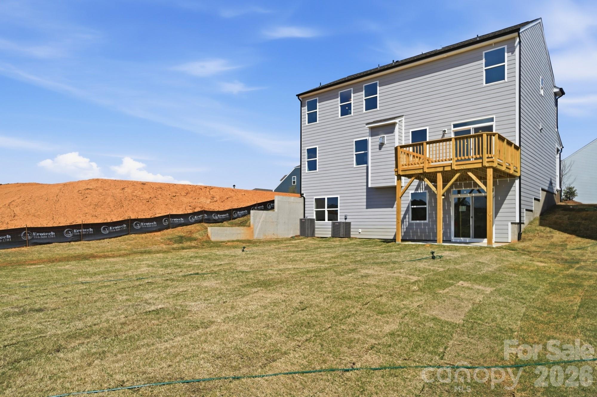 1865 Barksdale Road — Sherrills Ford