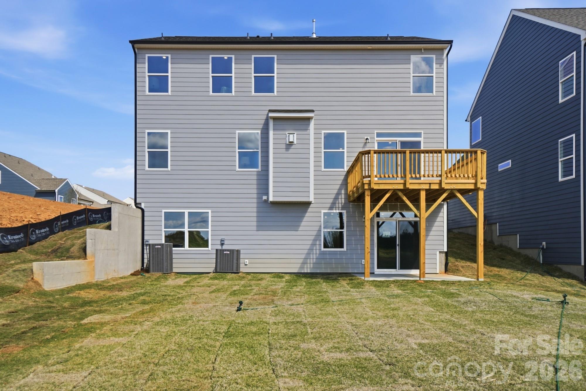 1865 Barksdale Road — Sherrills Ford