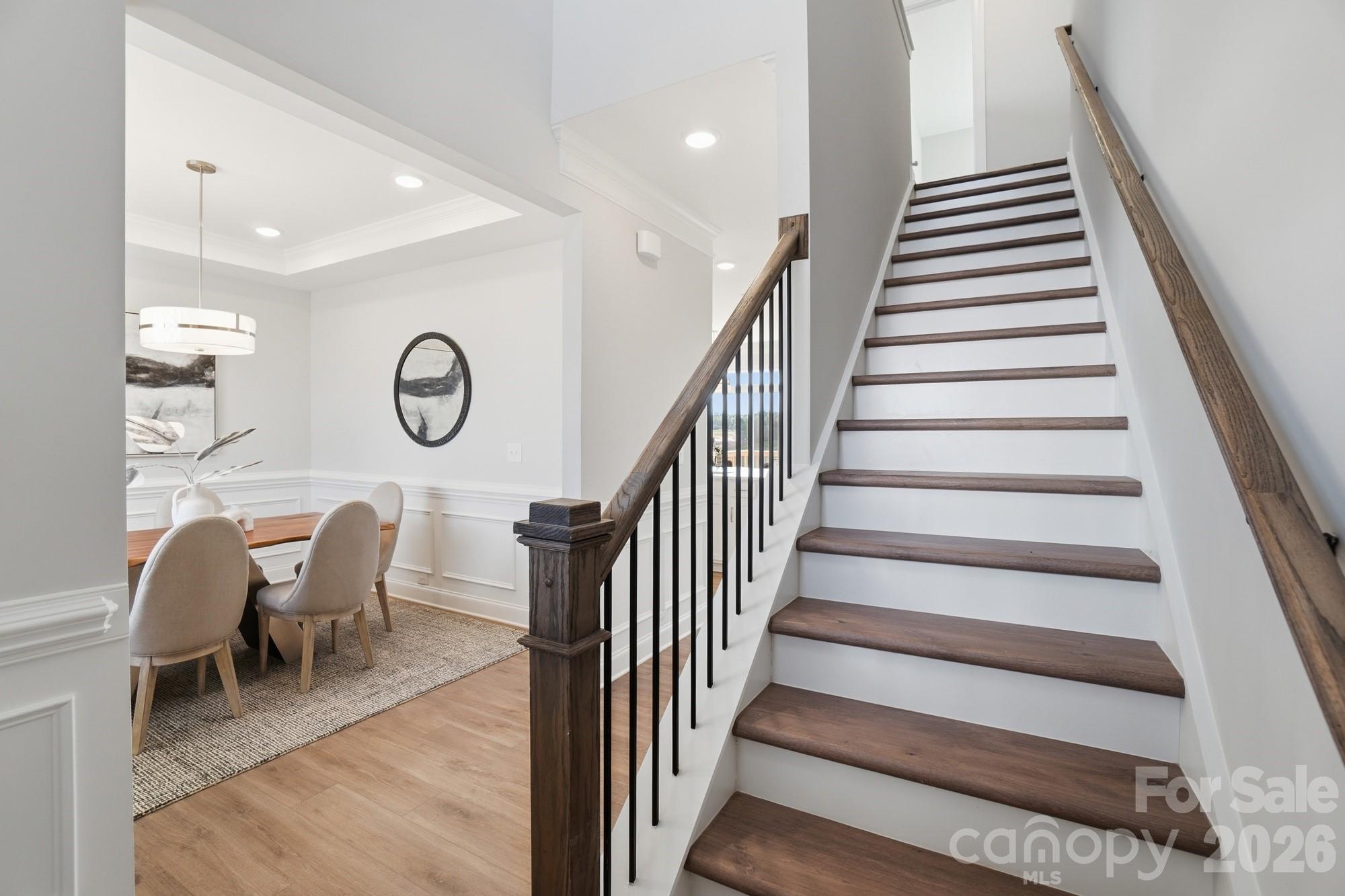 1865 Barksdale Road — Sherrills Ford