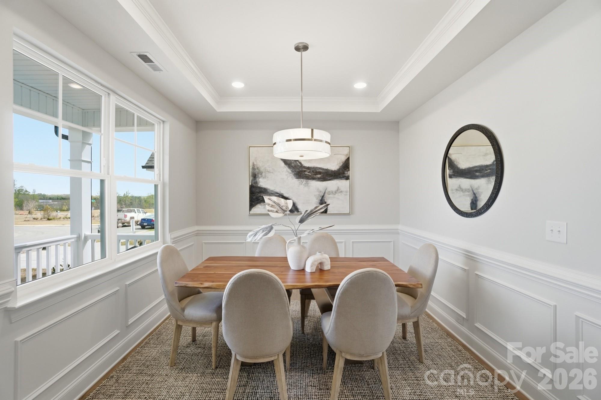 1865 Barksdale Road — Sherrills Ford