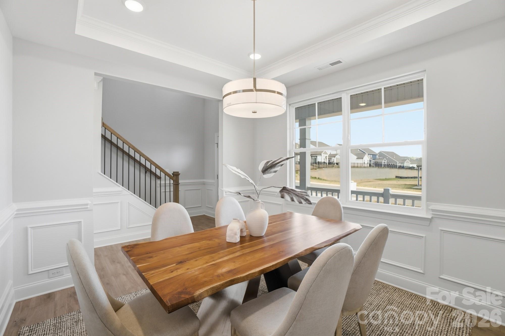 1865 Barksdale Road — Sherrills Ford