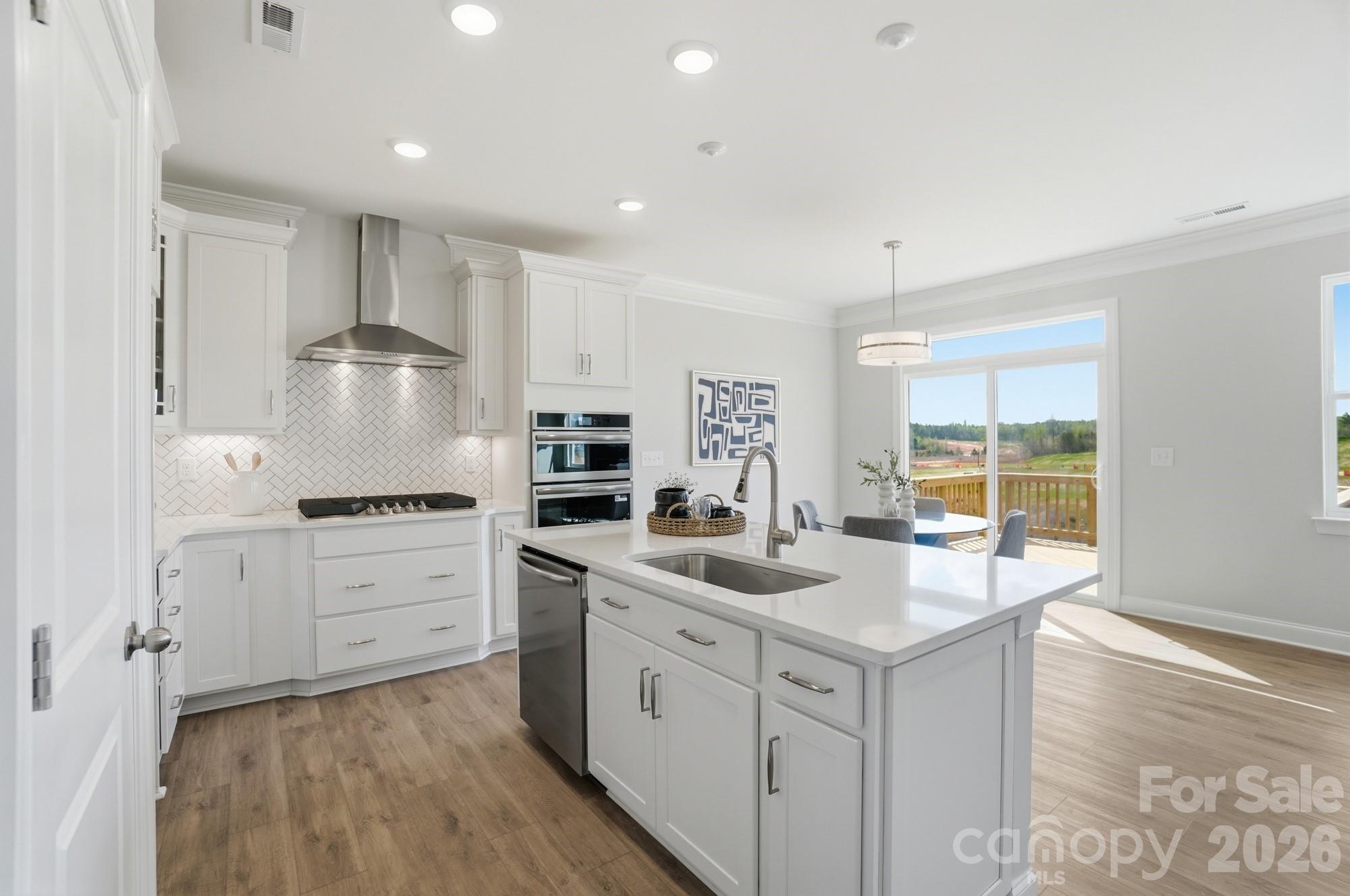1865 Barksdale Road — Sherrills Ford