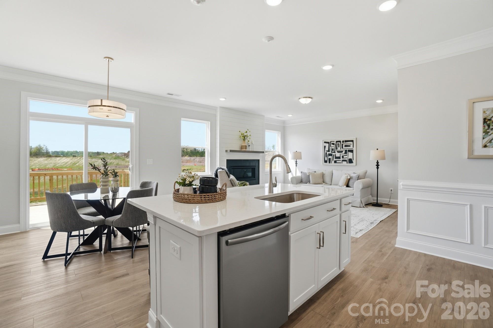 1865 Barksdale Road — Sherrills Ford