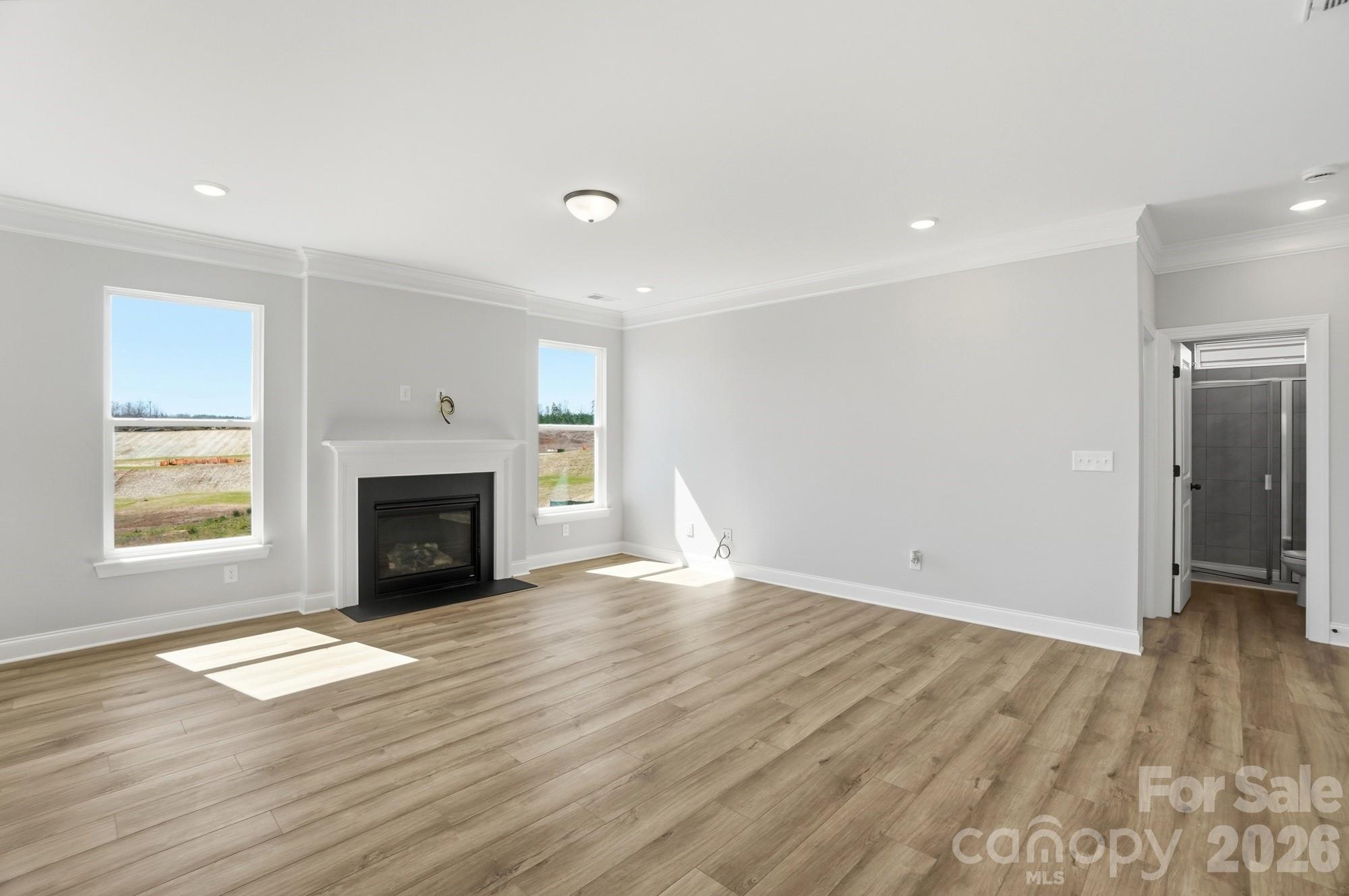 1869 Barksdale Road — Sherrills Ford