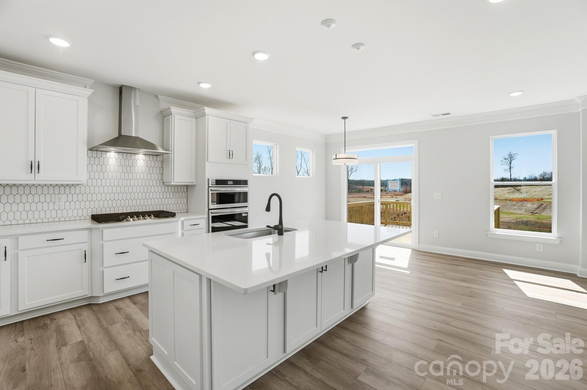 1869 Barksdale Road — Sherrills Ford