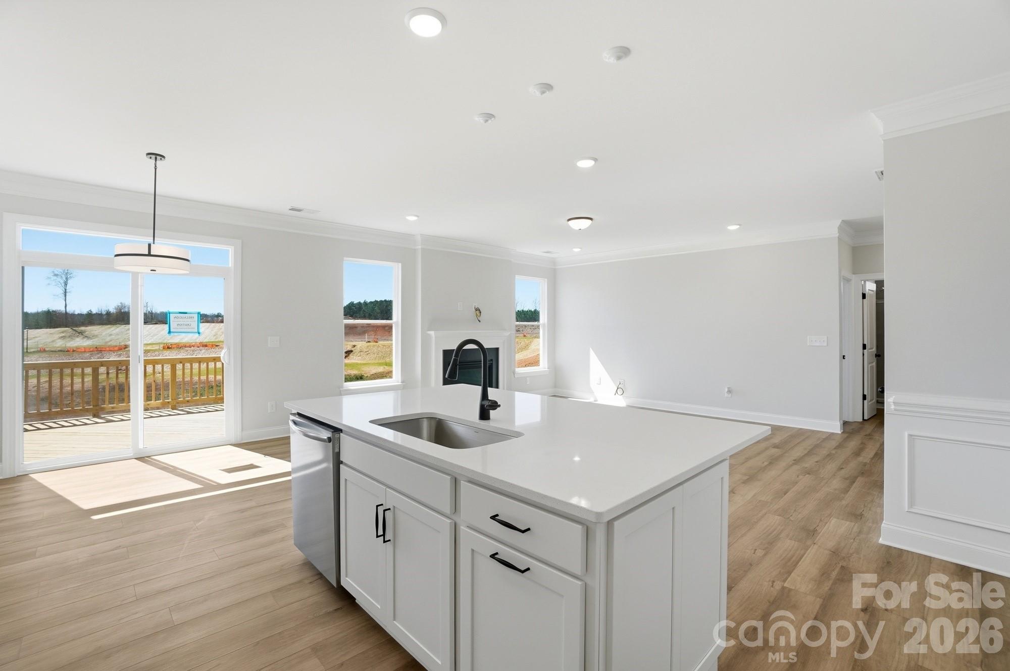 1869 Barksdale Road — Sherrills Ford