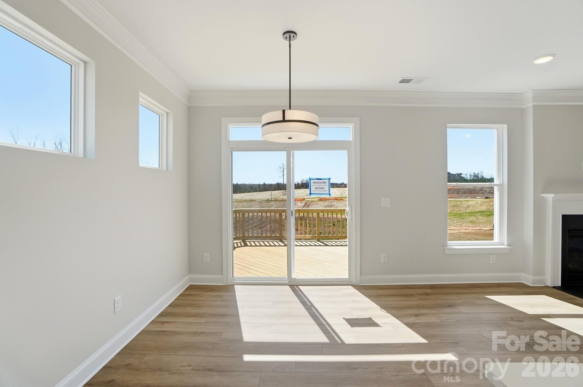 1869 Barksdale Road — Sherrills Ford