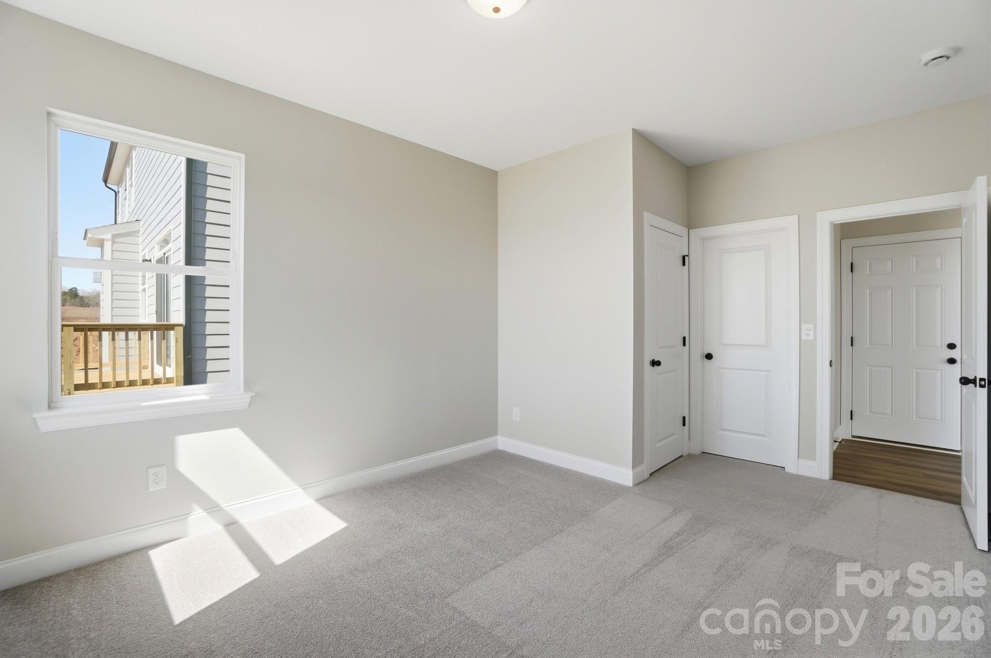1869 Barksdale Road — Sherrills Ford