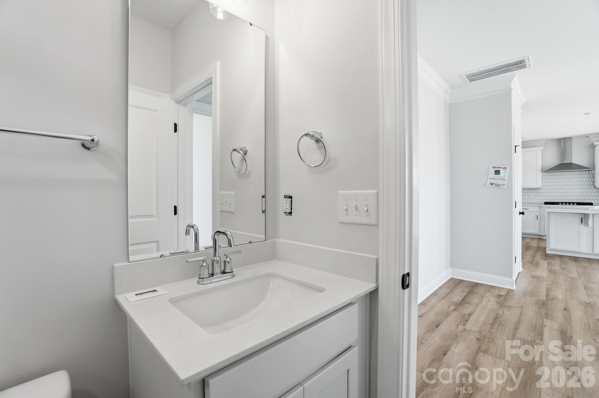1869 Barksdale Road — Sherrills Ford