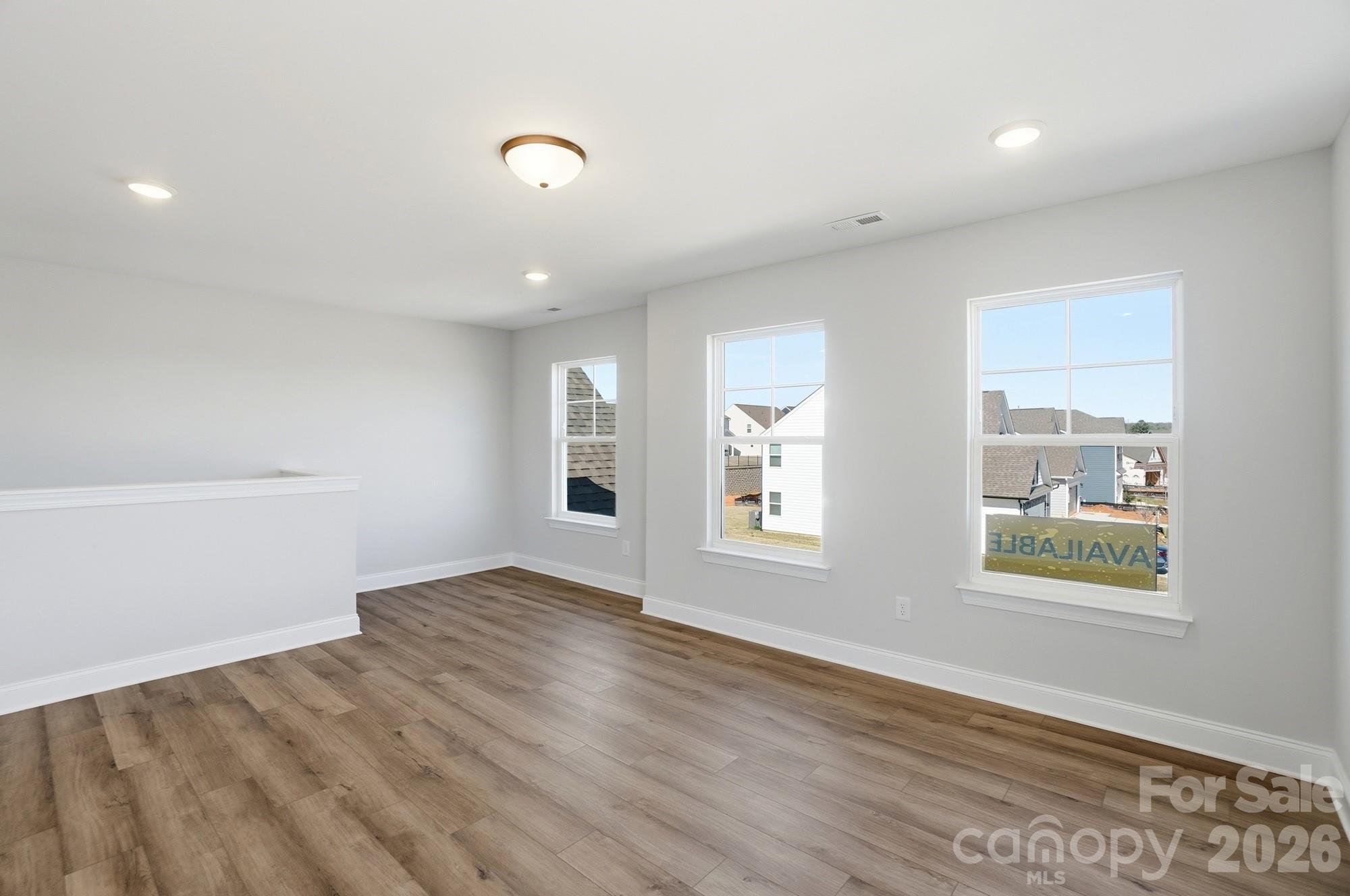 1869 Barksdale Road — Sherrills Ford