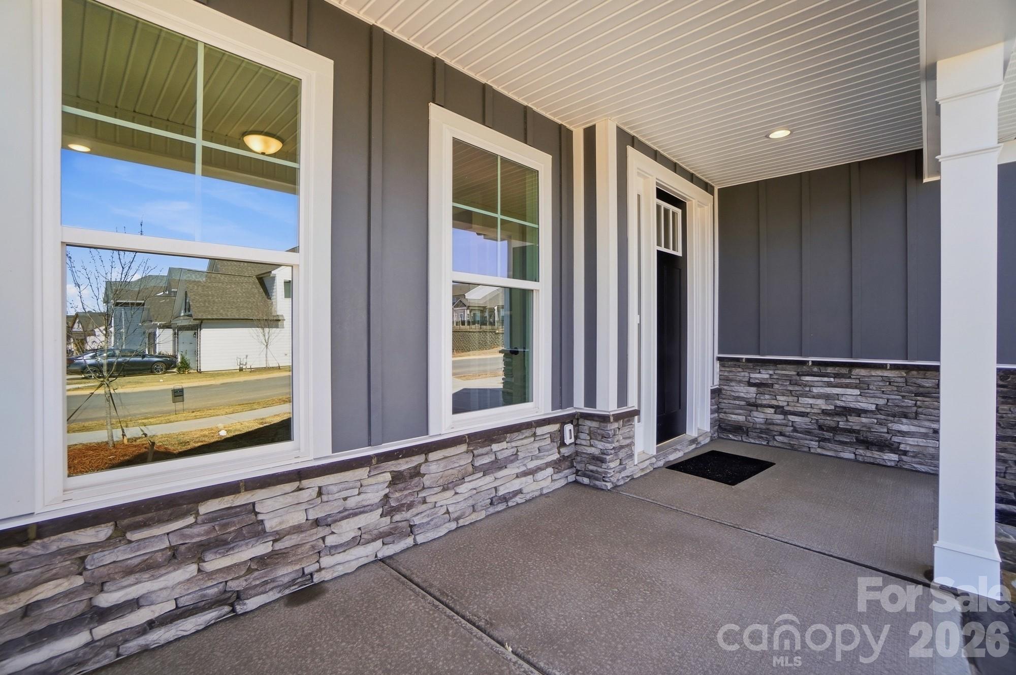 1869 Barksdale Road — Sherrills Ford