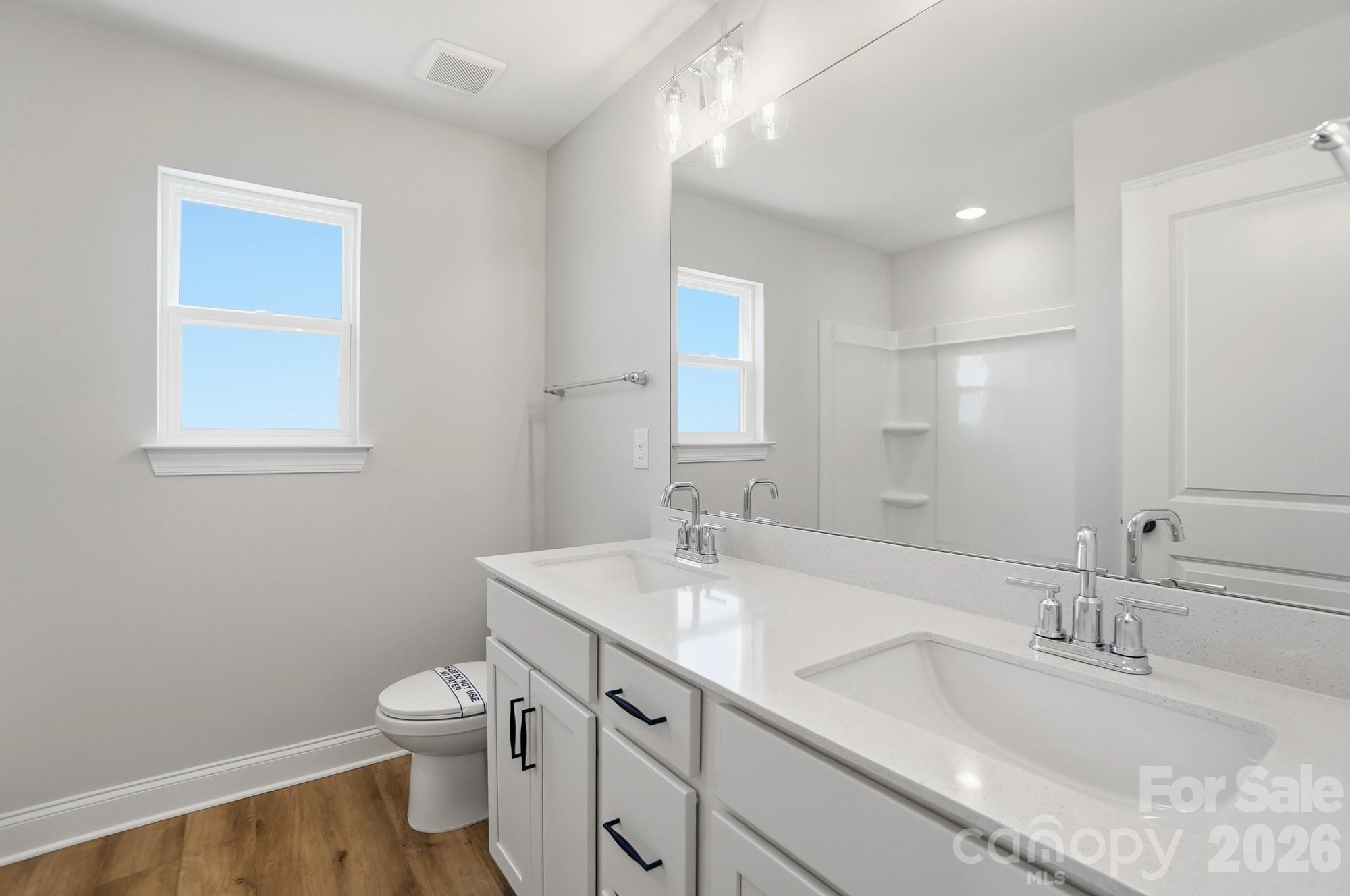 1869 Barksdale Road — Sherrills Ford