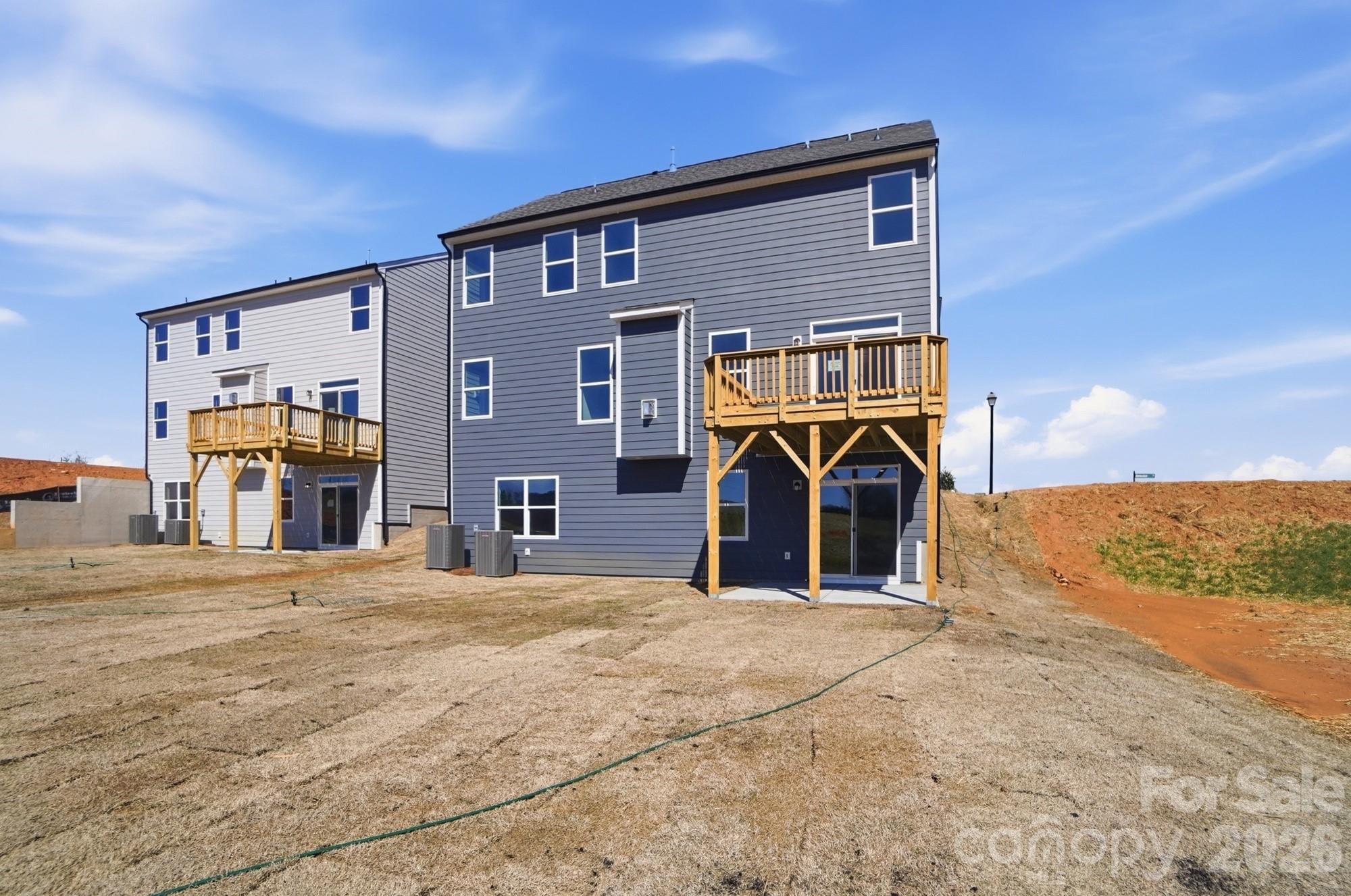 1869 Barksdale Road — Sherrills Ford