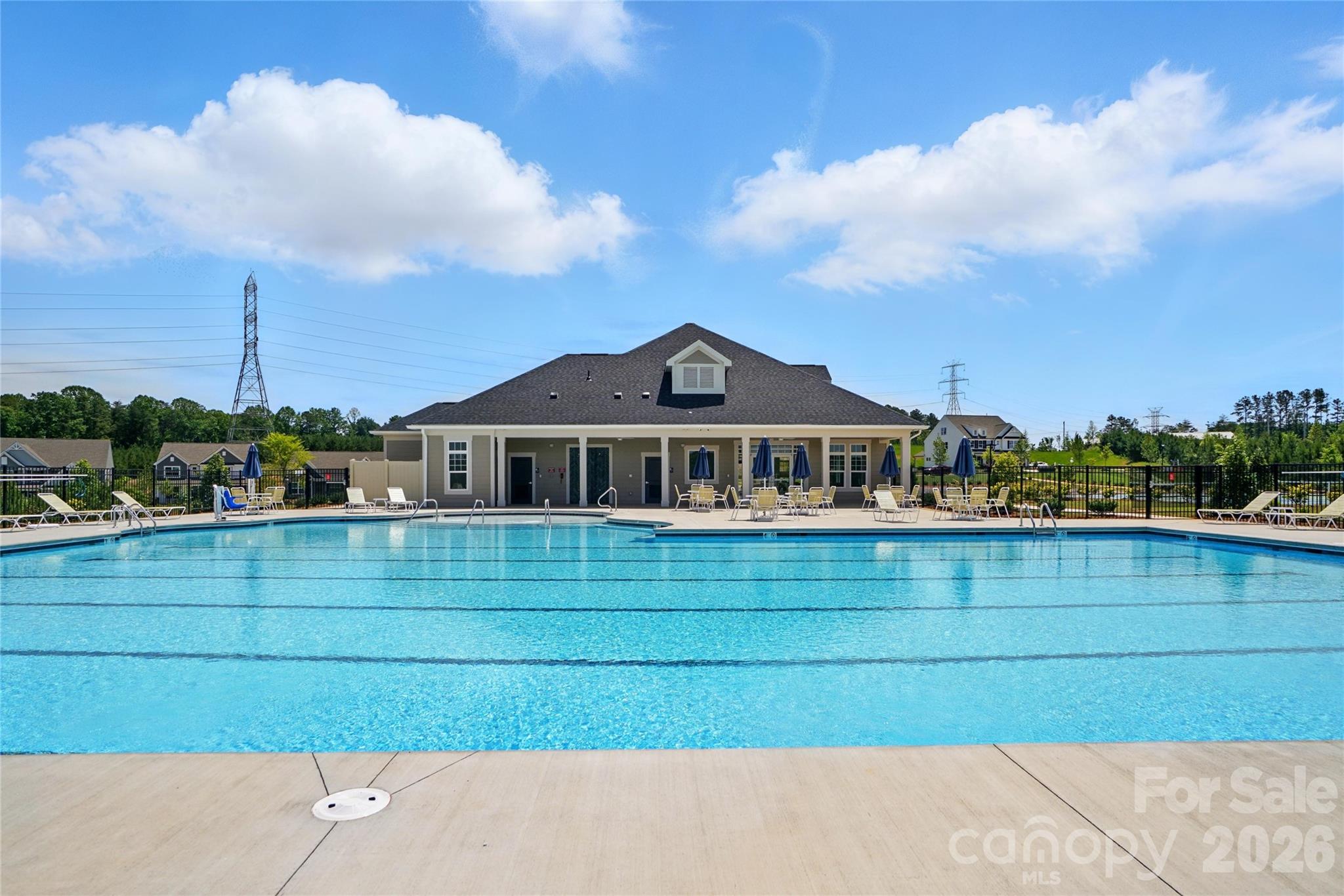 1869 Barksdale Road — Sherrills Ford