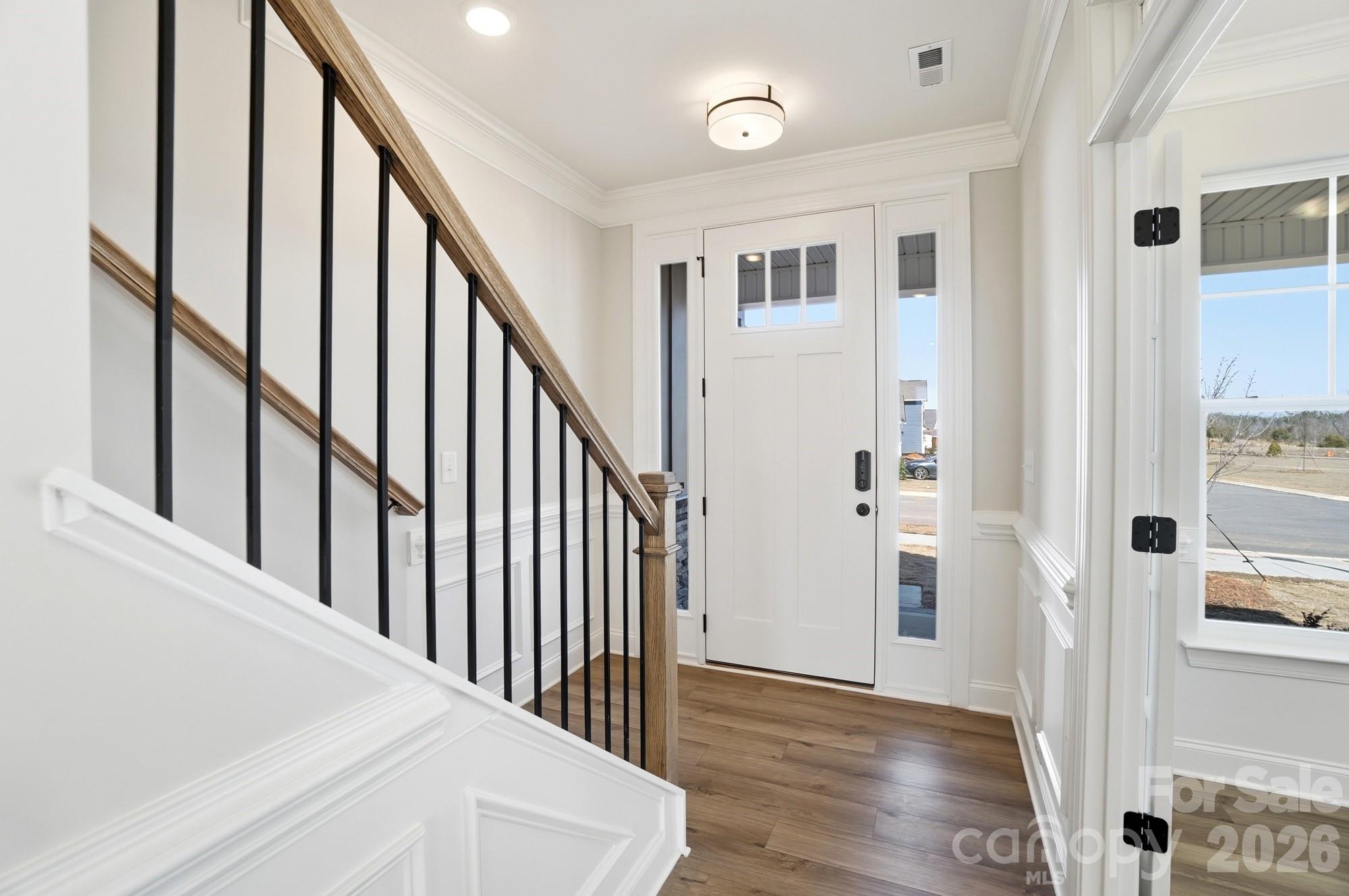 1869 Barksdale Road — Sherrills Ford