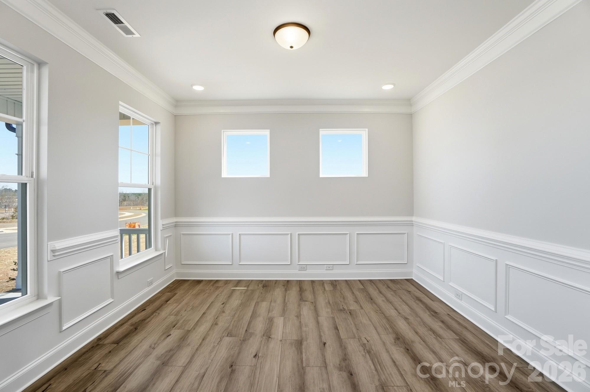 1869 Barksdale Road — Sherrills Ford