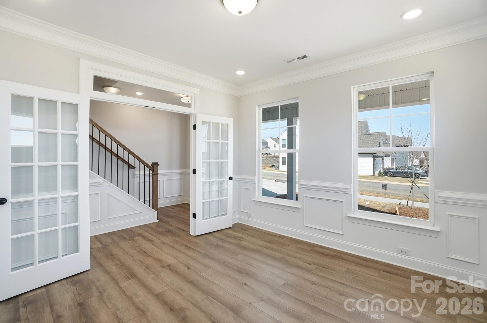 1869 Barksdale Road — Sherrills Ford