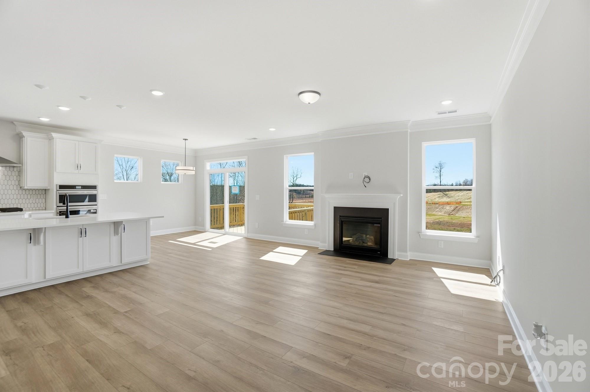 1869 Barksdale Road — Sherrills Ford