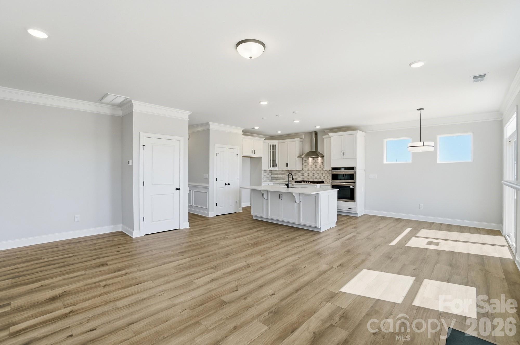 1869 Barksdale Road — Sherrills Ford