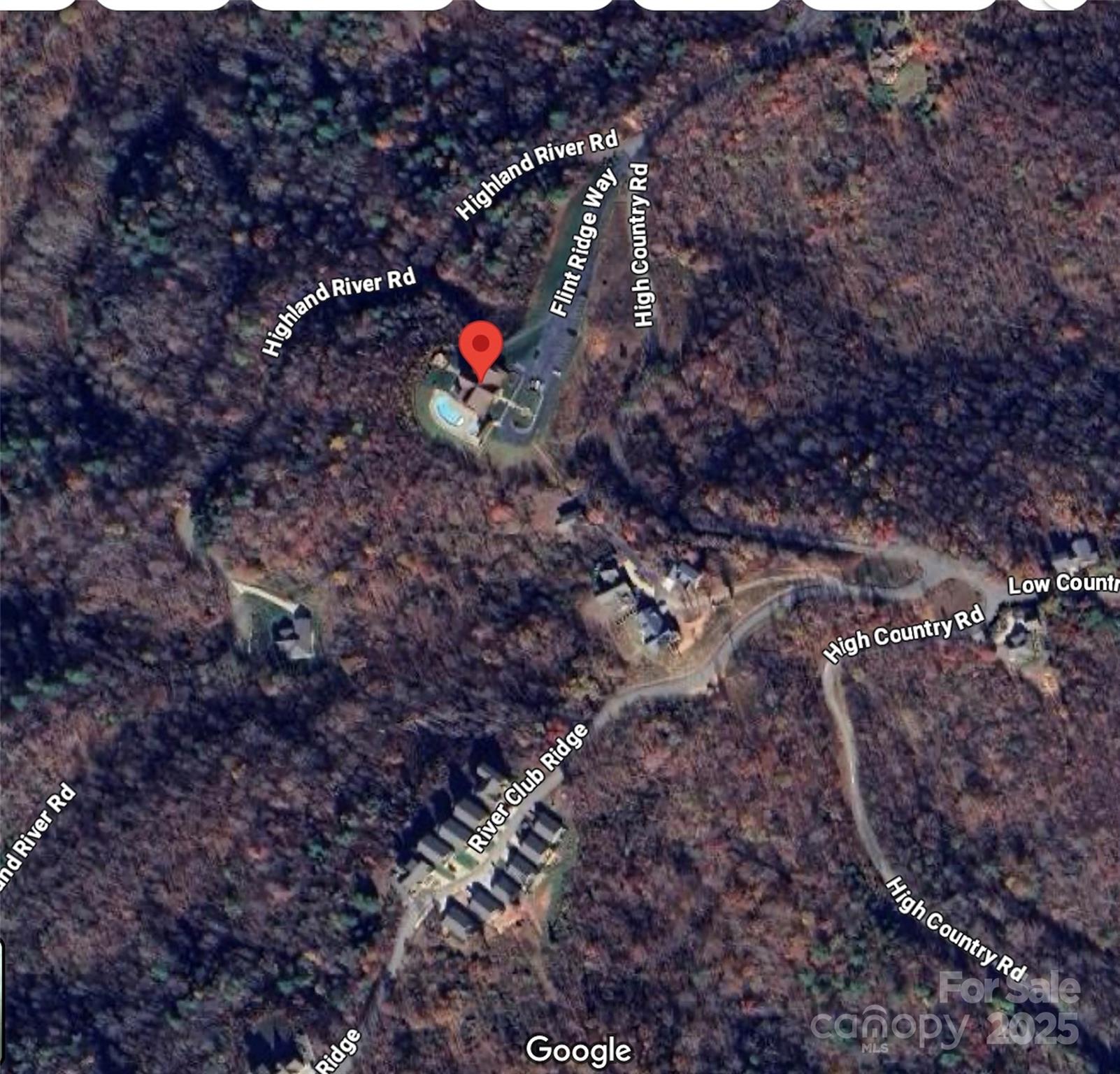 Cottage Home C6 River Club Ridge — Lenoir