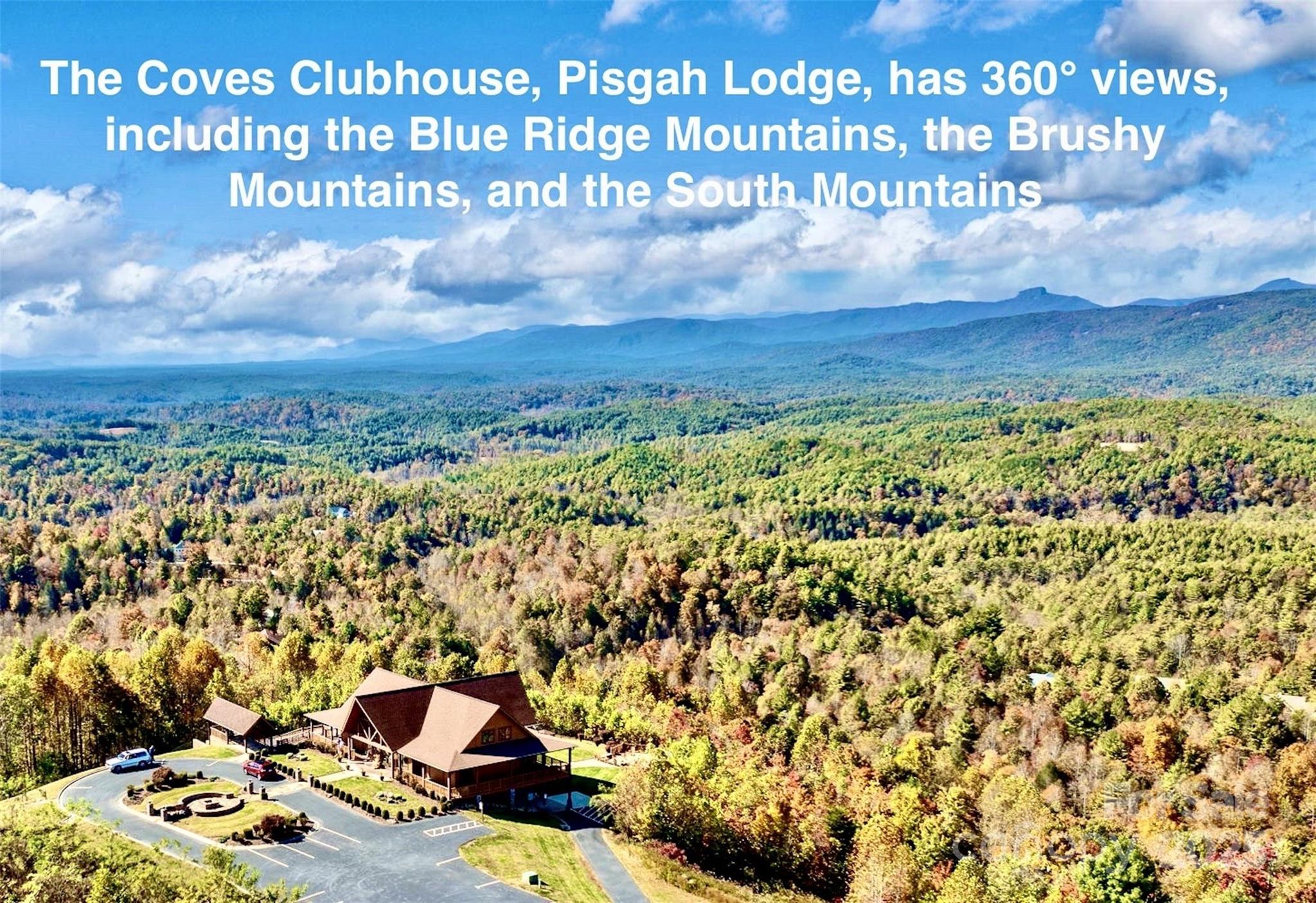 Cottage Home C6 River Club Ridge — Lenoir