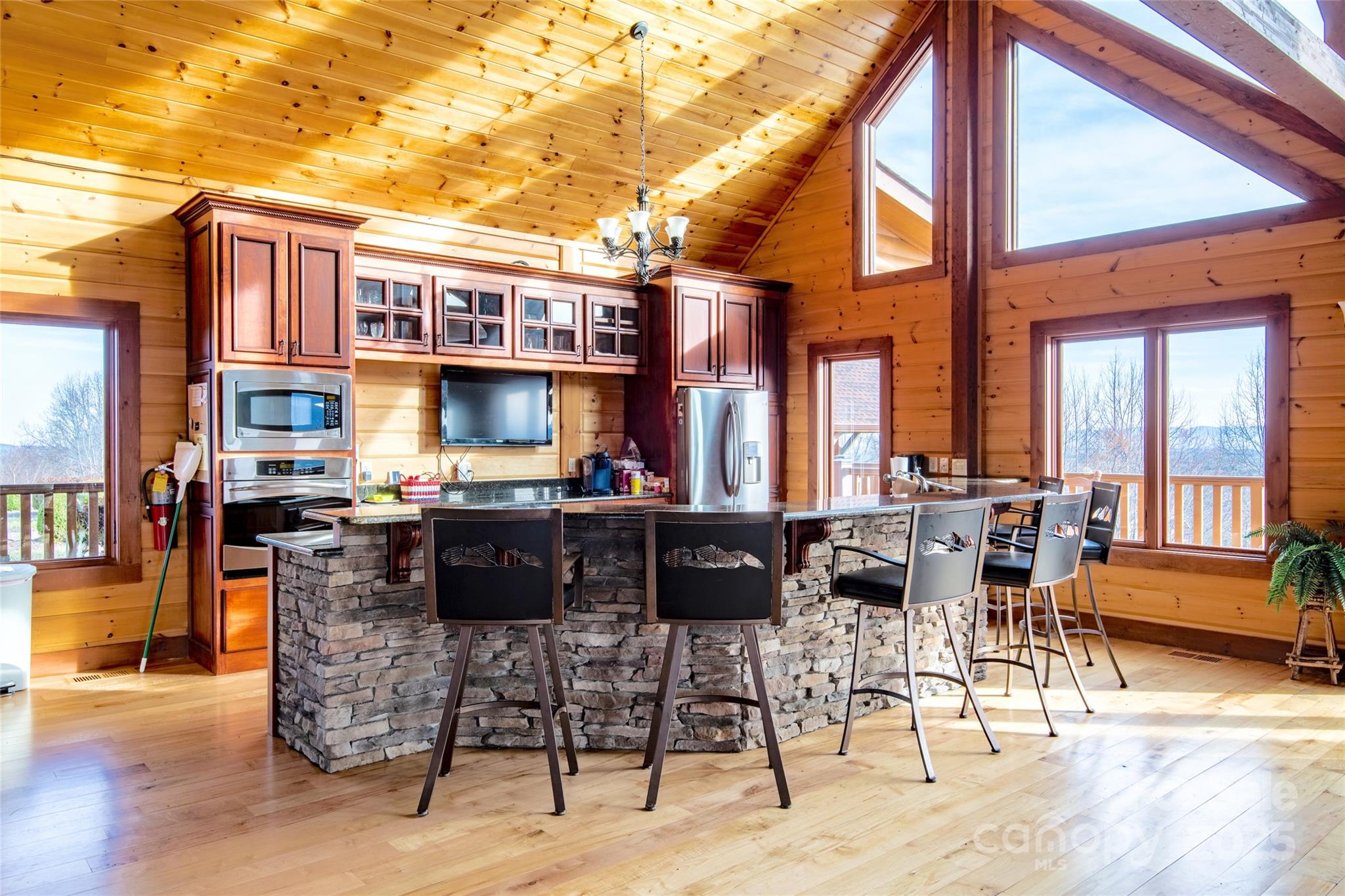 Cottage Home C6 River Club Ridge — Lenoir