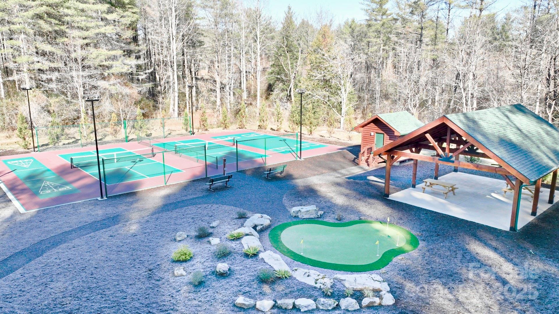 Cottage Home C6 River Club Ridge — Lenoir