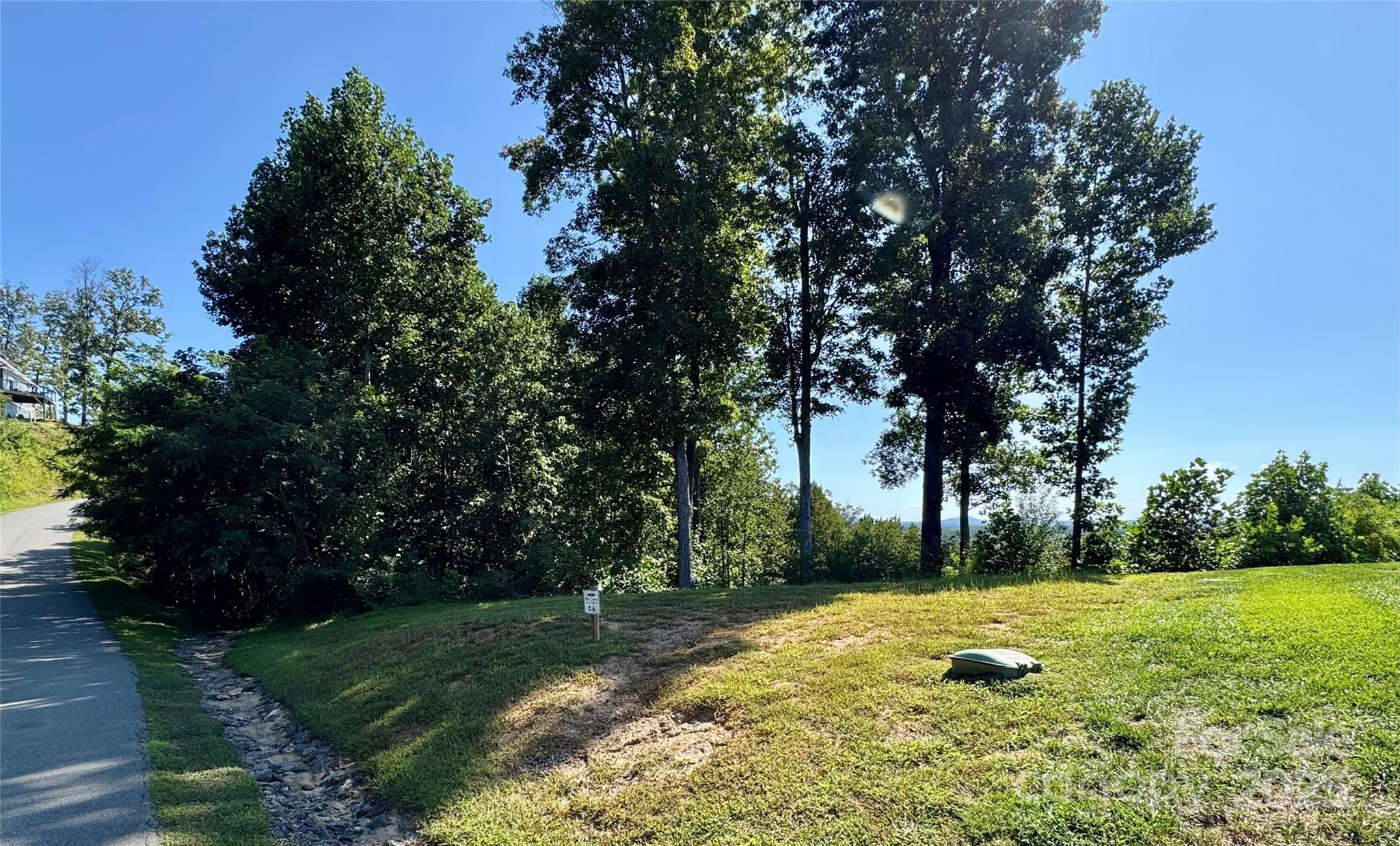 Cottage Home C6 River Club Ridge — Lenoir