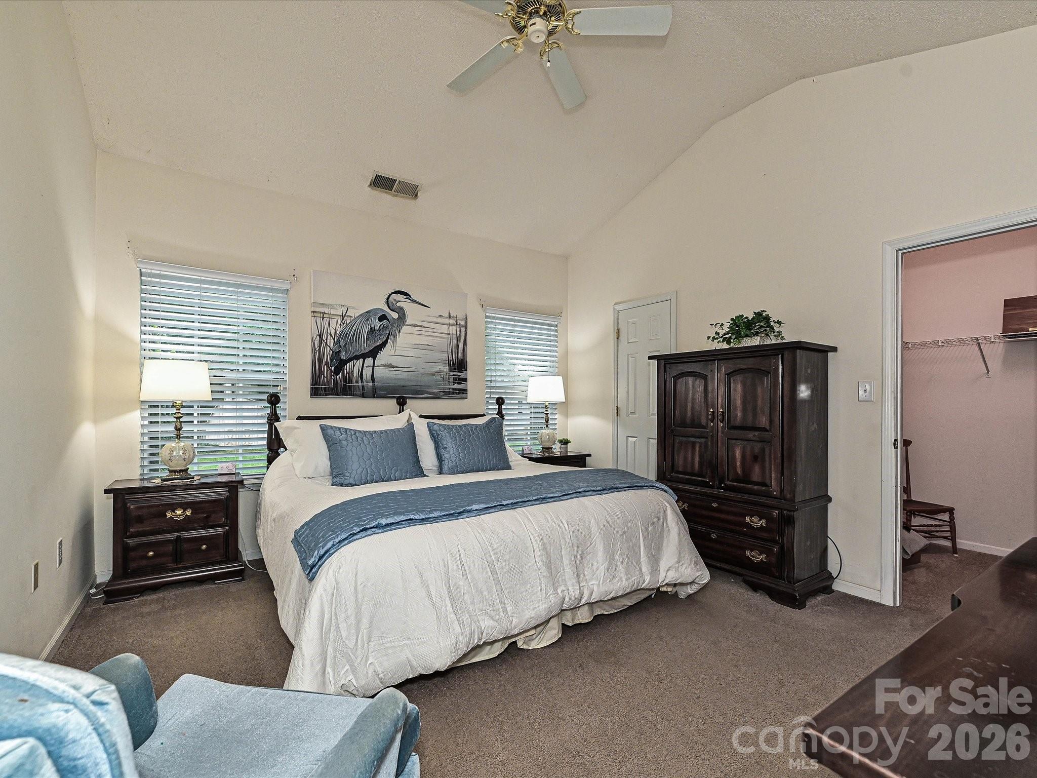 5607 Oak Drive — Charlotte