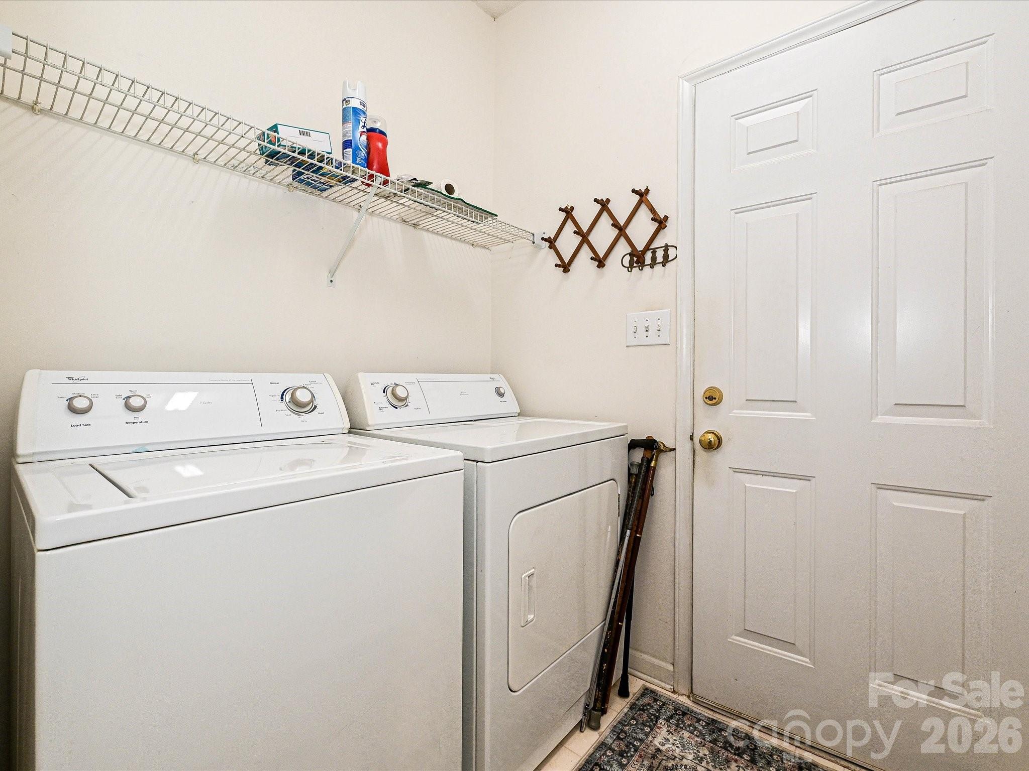 5607 Oak Drive — Charlotte