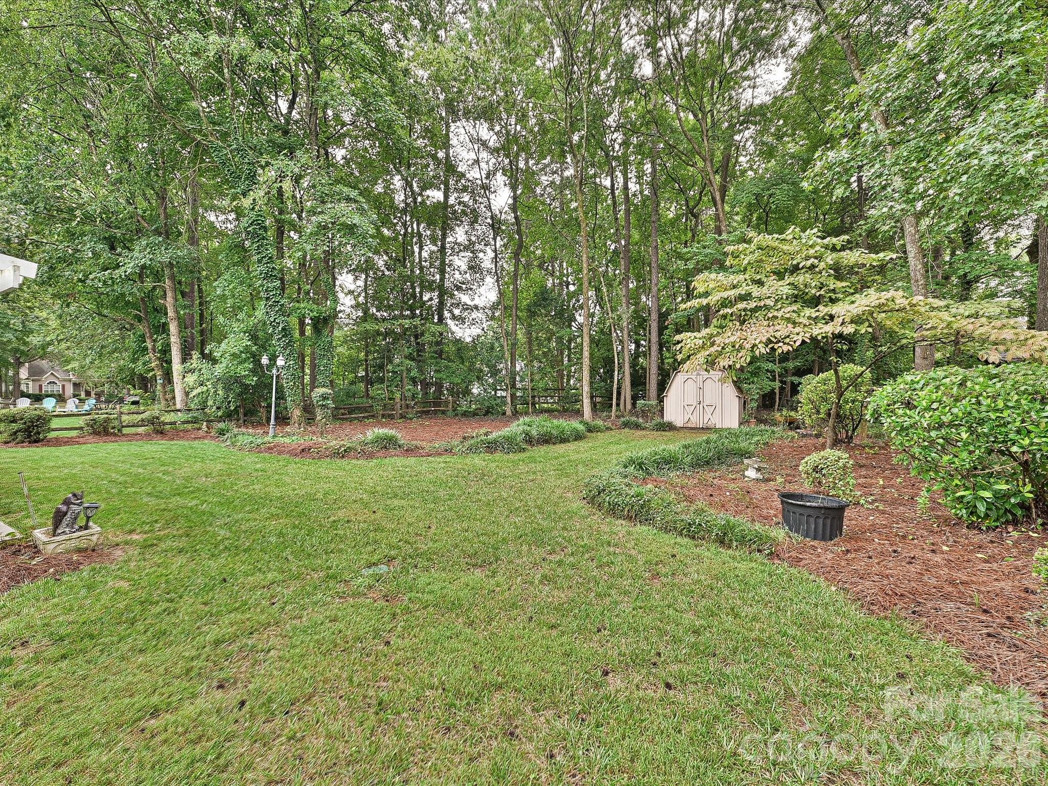 5607 Oak Drive — Charlotte