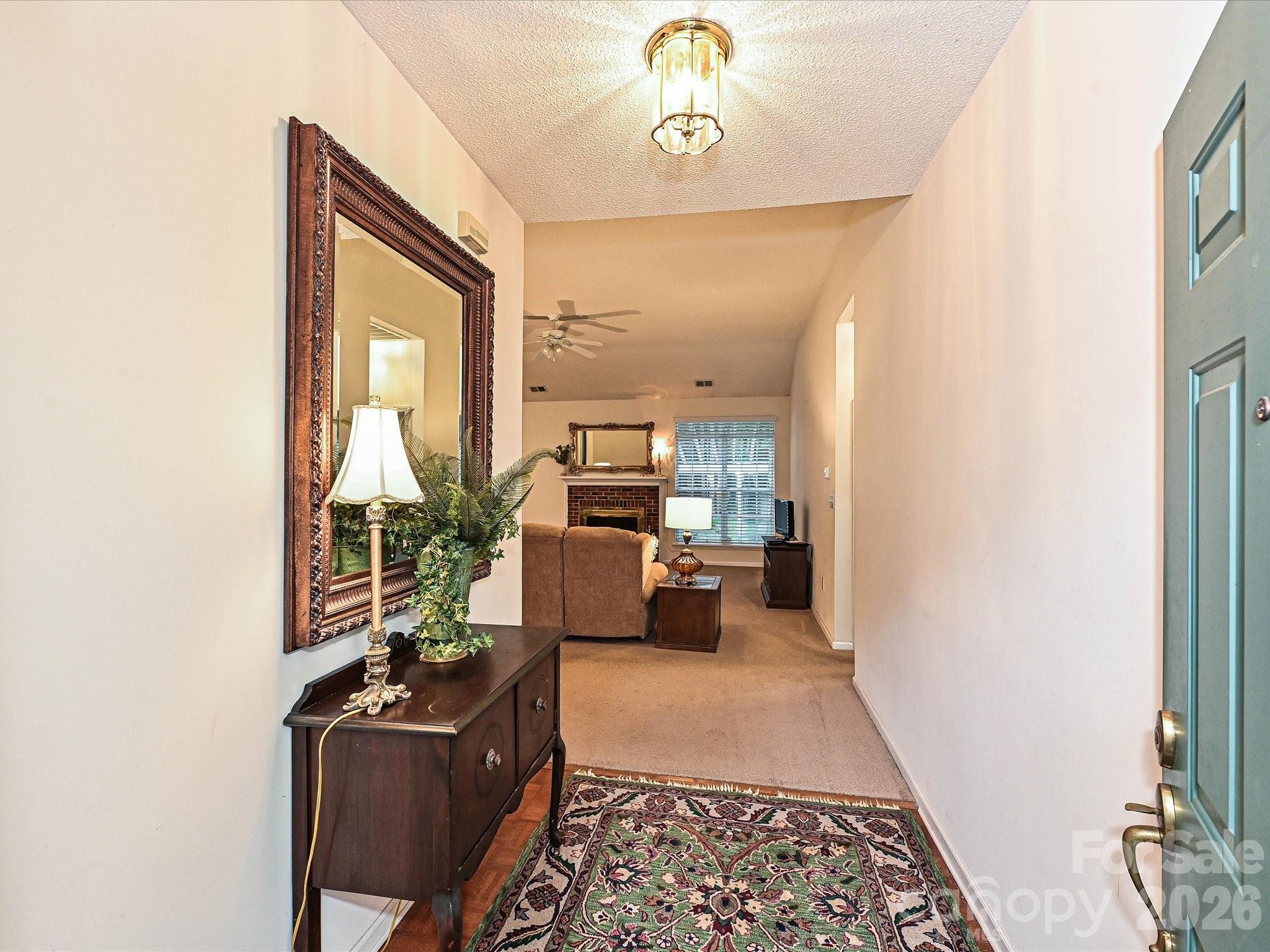 5607 Oak Drive — Charlotte