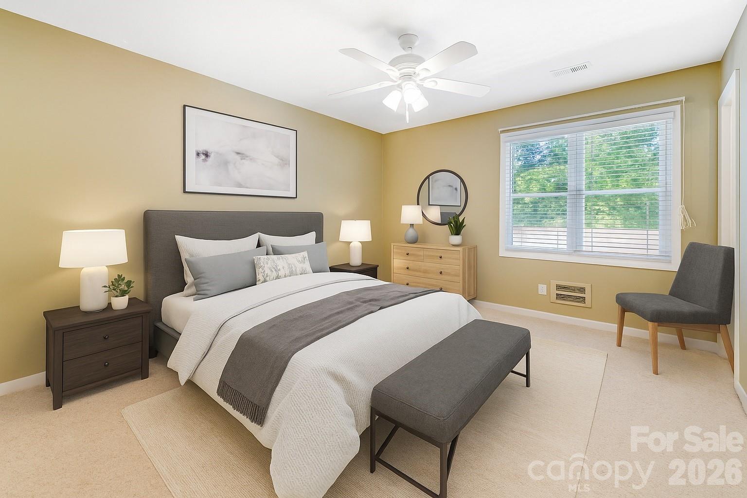 102 Boyd Drive #5C — Flat Rock