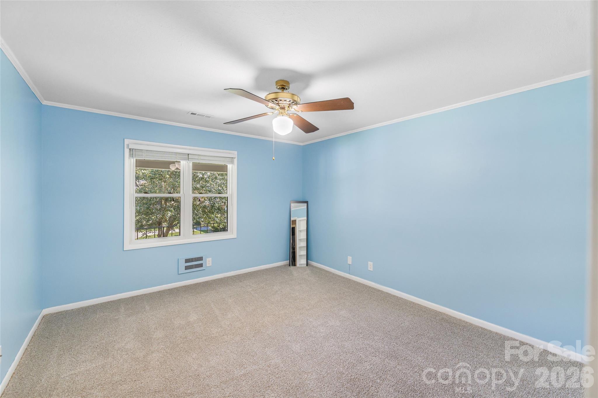 102 Boyd Drive #5C — Flat Rock
