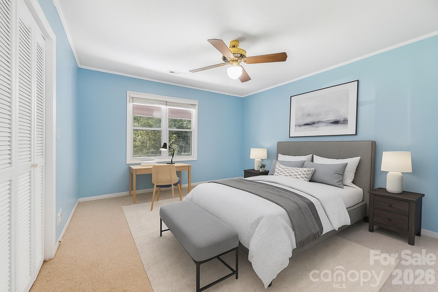 102 Boyd Drive #5C — Flat Rock