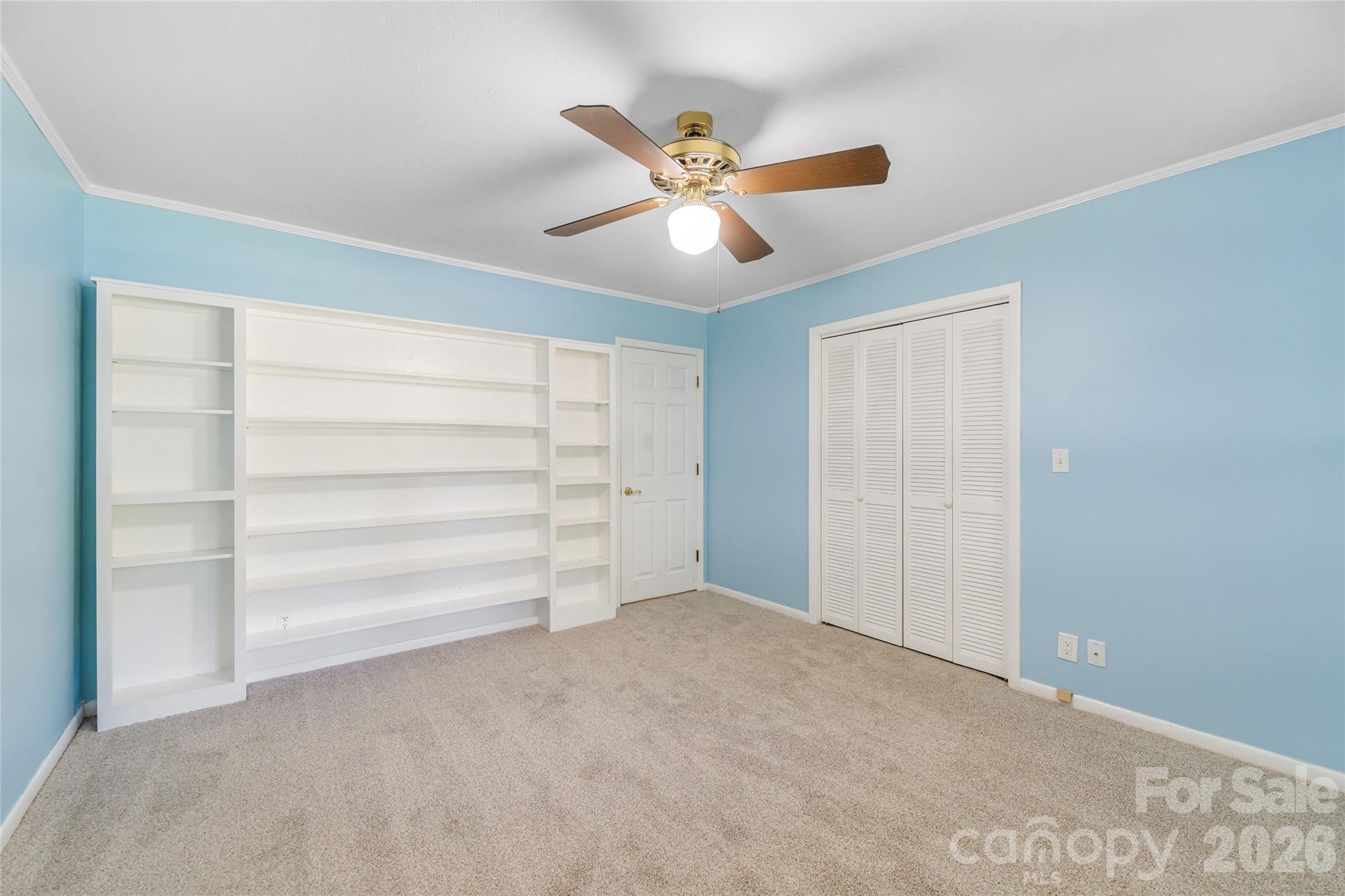 102 Boyd Drive #5C — Flat Rock
