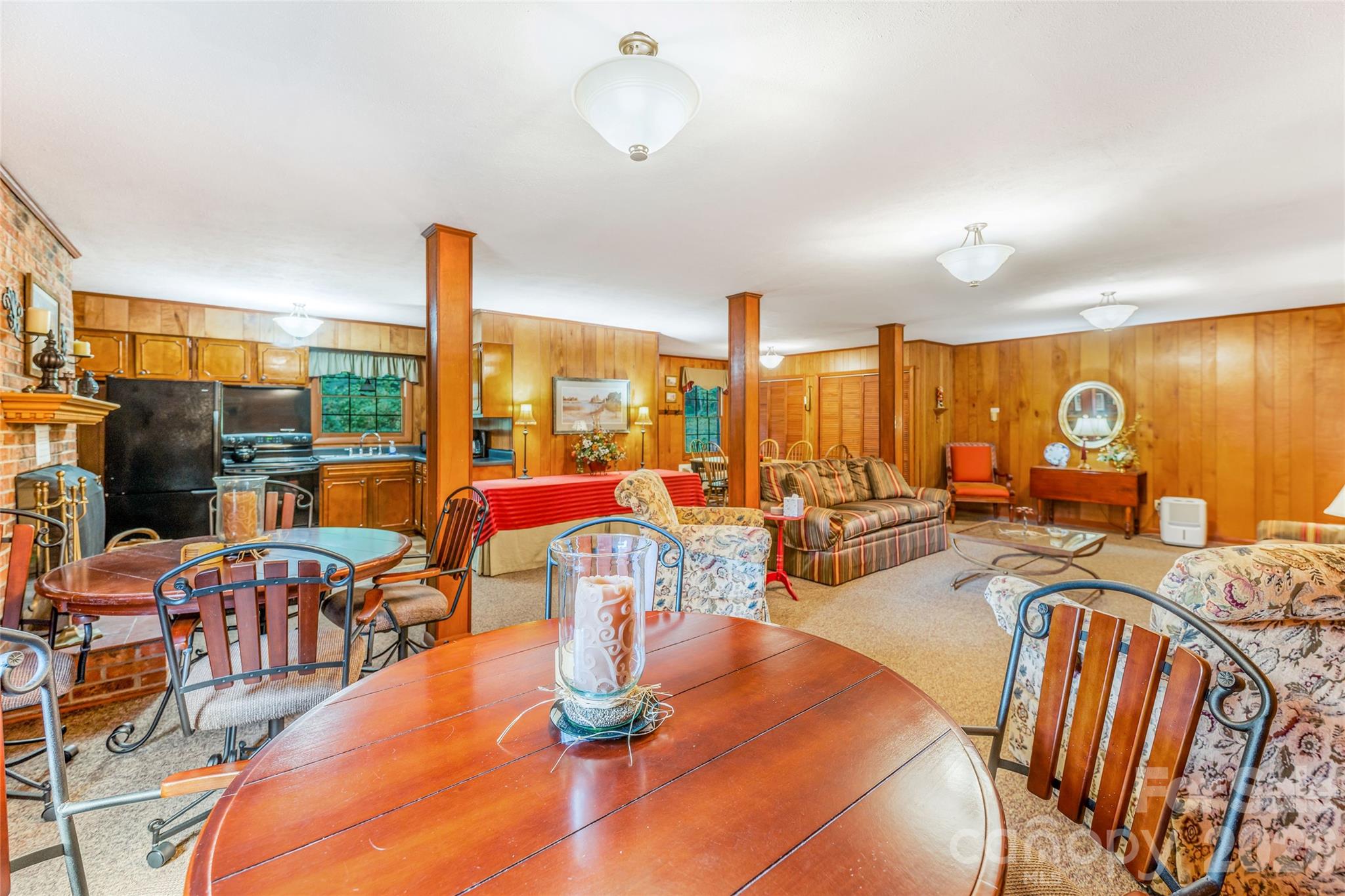 102 Boyd Drive #5C — Flat Rock