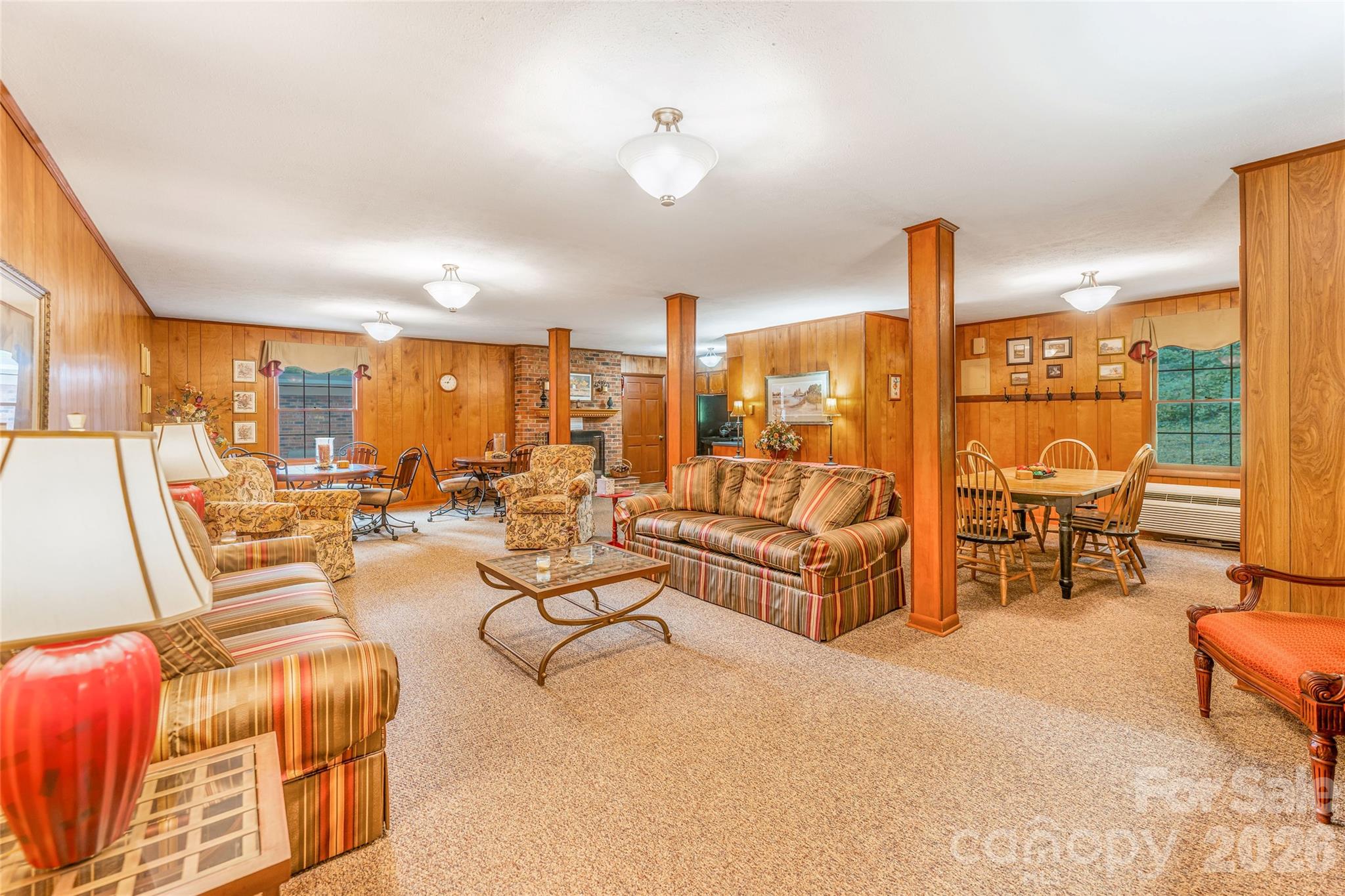 102 Boyd Drive #5C — Flat Rock
