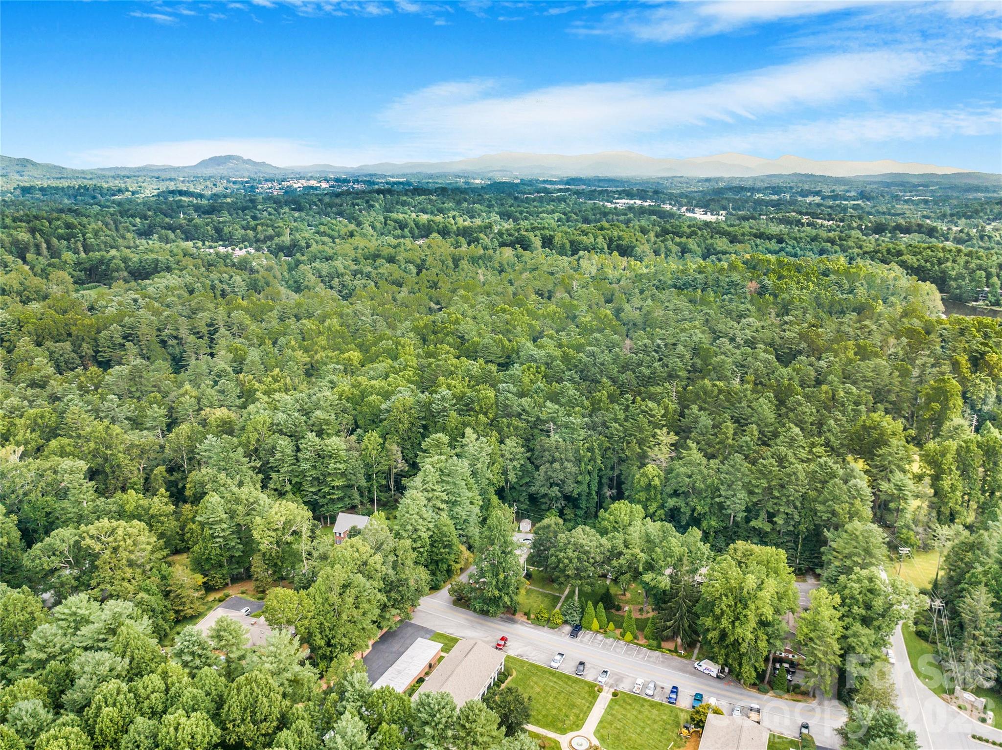 102 Boyd Drive #5C — Flat Rock