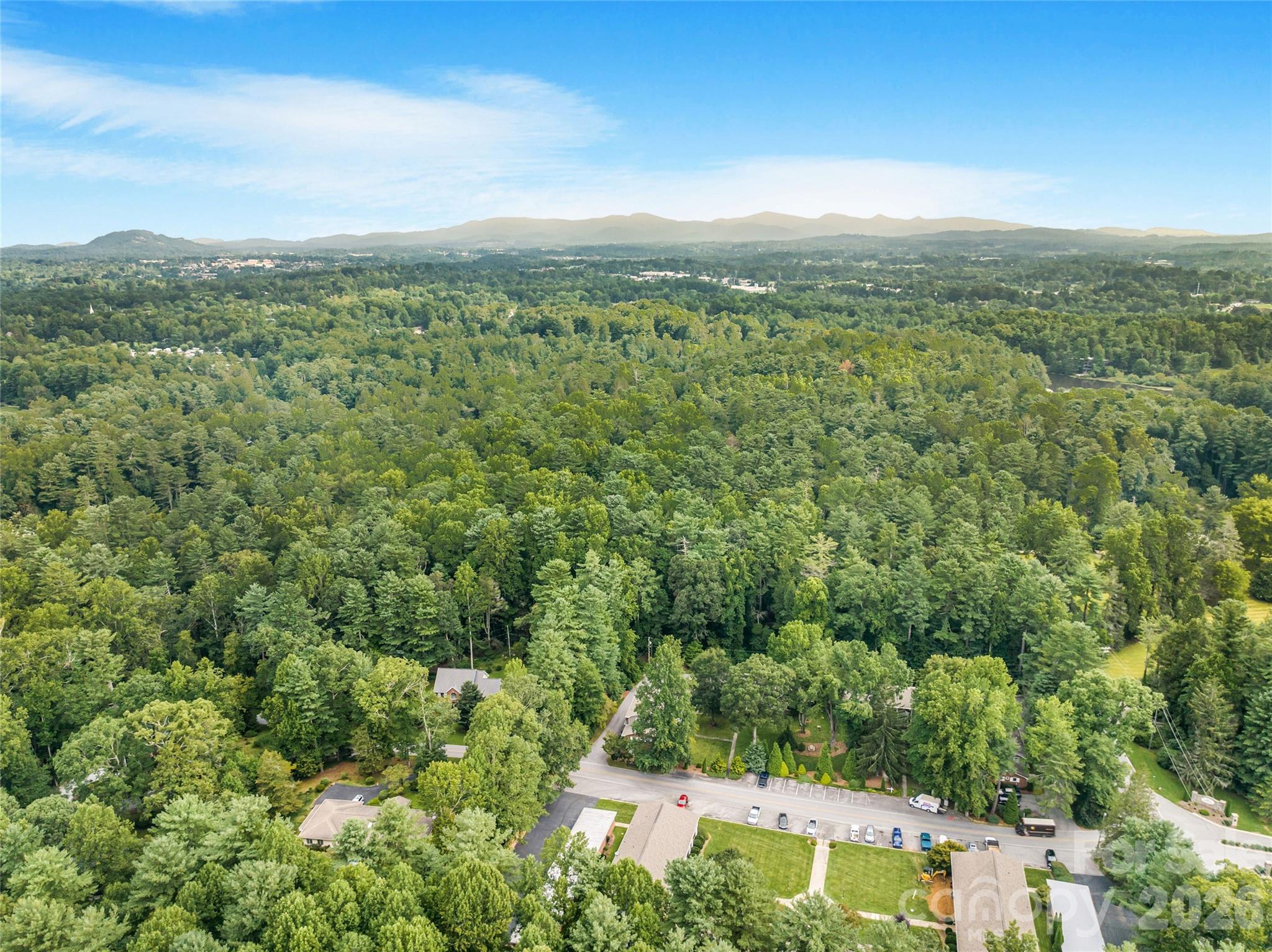 102 Boyd Drive #5C — Flat Rock