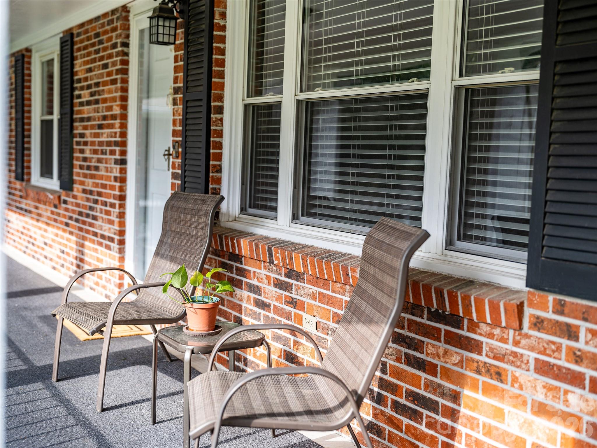 102 Boyd Drive #5C — Flat Rock