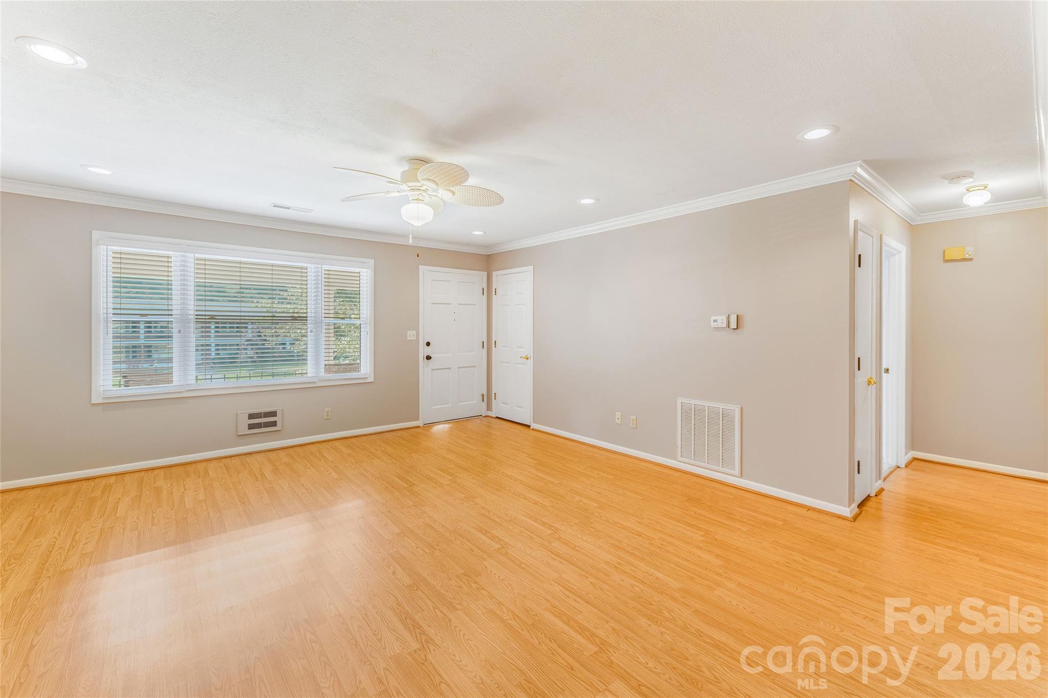 102 Boyd Drive #5C — Flat Rock