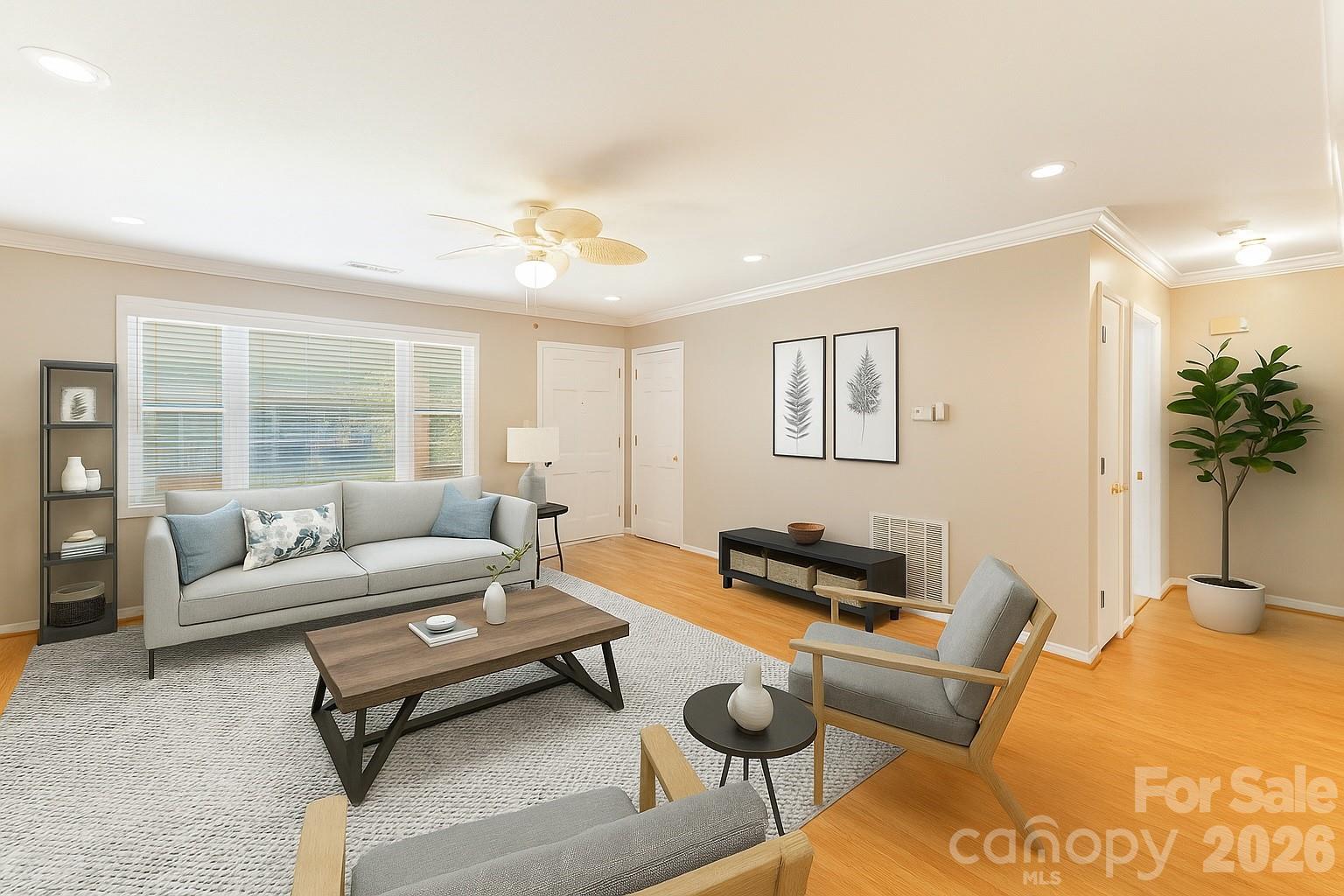 102 Boyd Drive #5C — Flat Rock