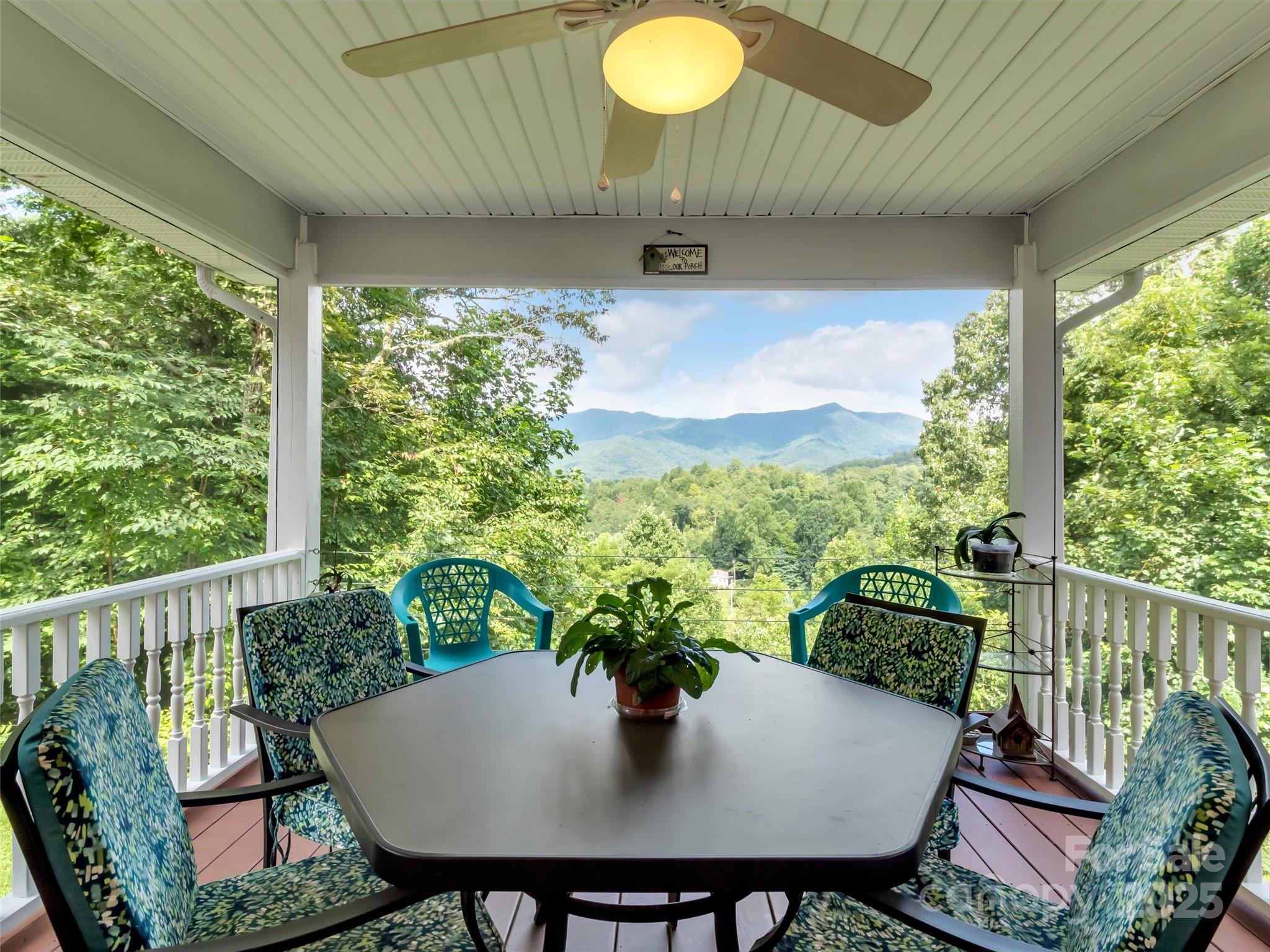 562 Beechwood Drive — Sylva